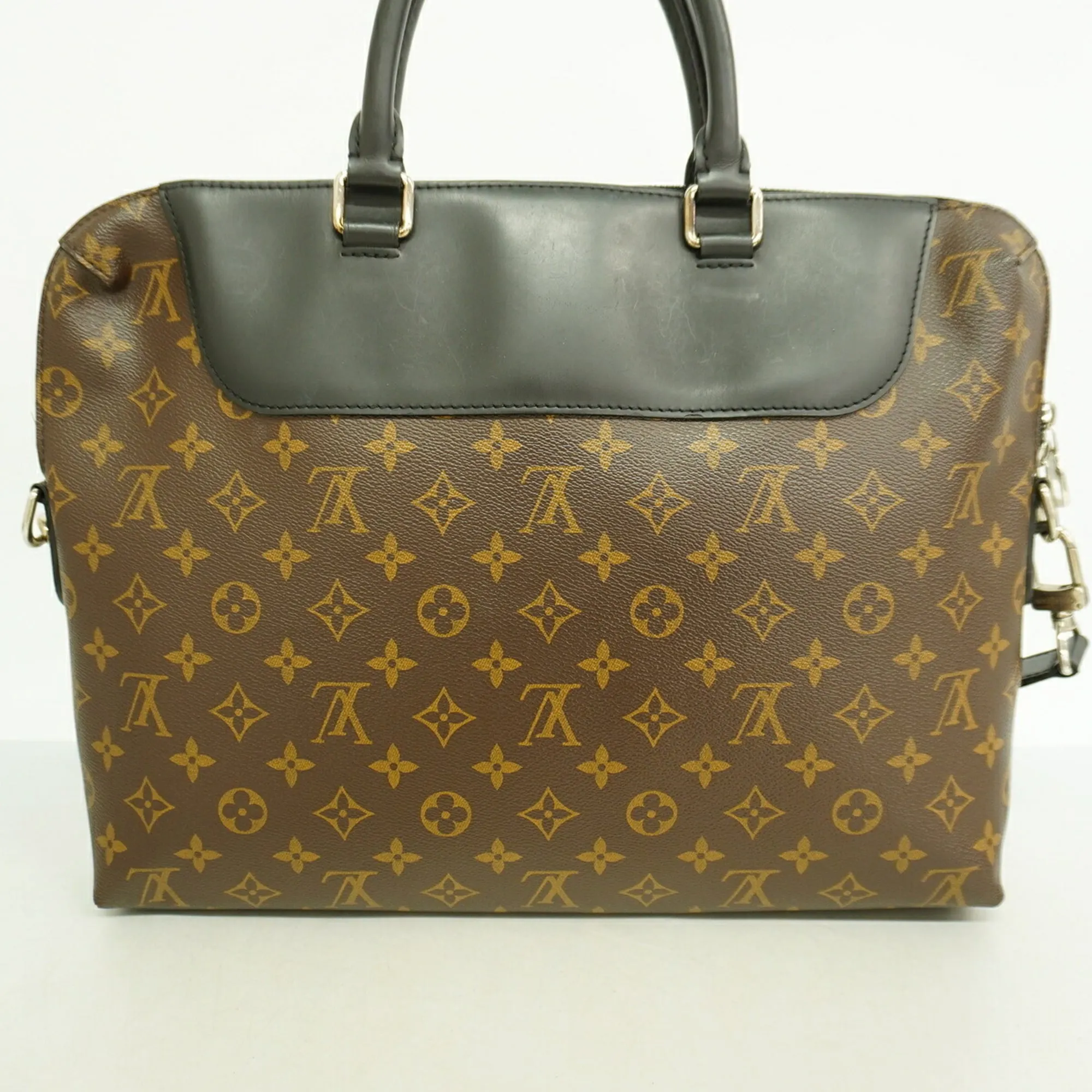 Briefcase (Pre-Owned) - Louis Vuitton - Modalova