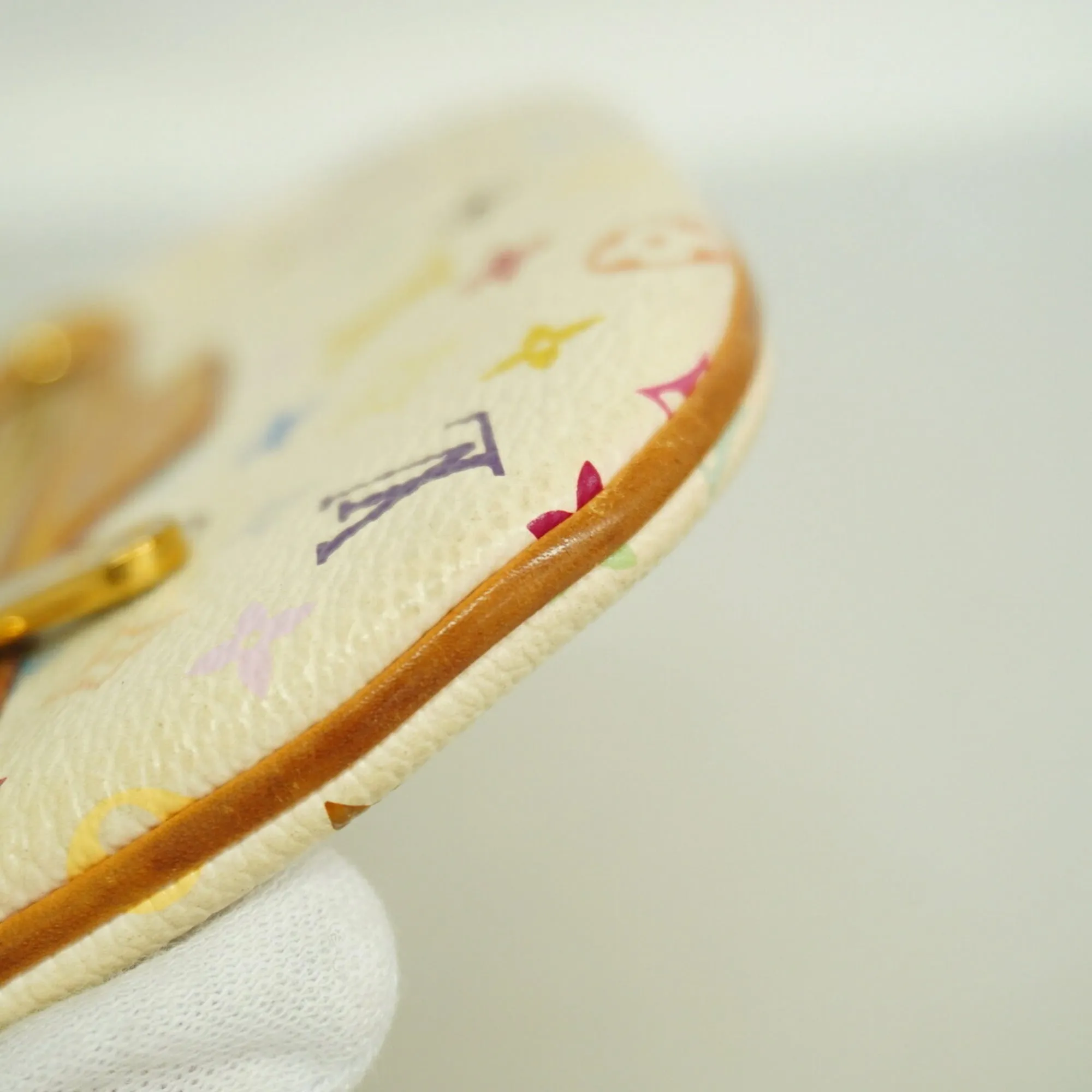 Louis Vuitton Blanc (Pre-Owned) - Louis Vuitton - Modalova