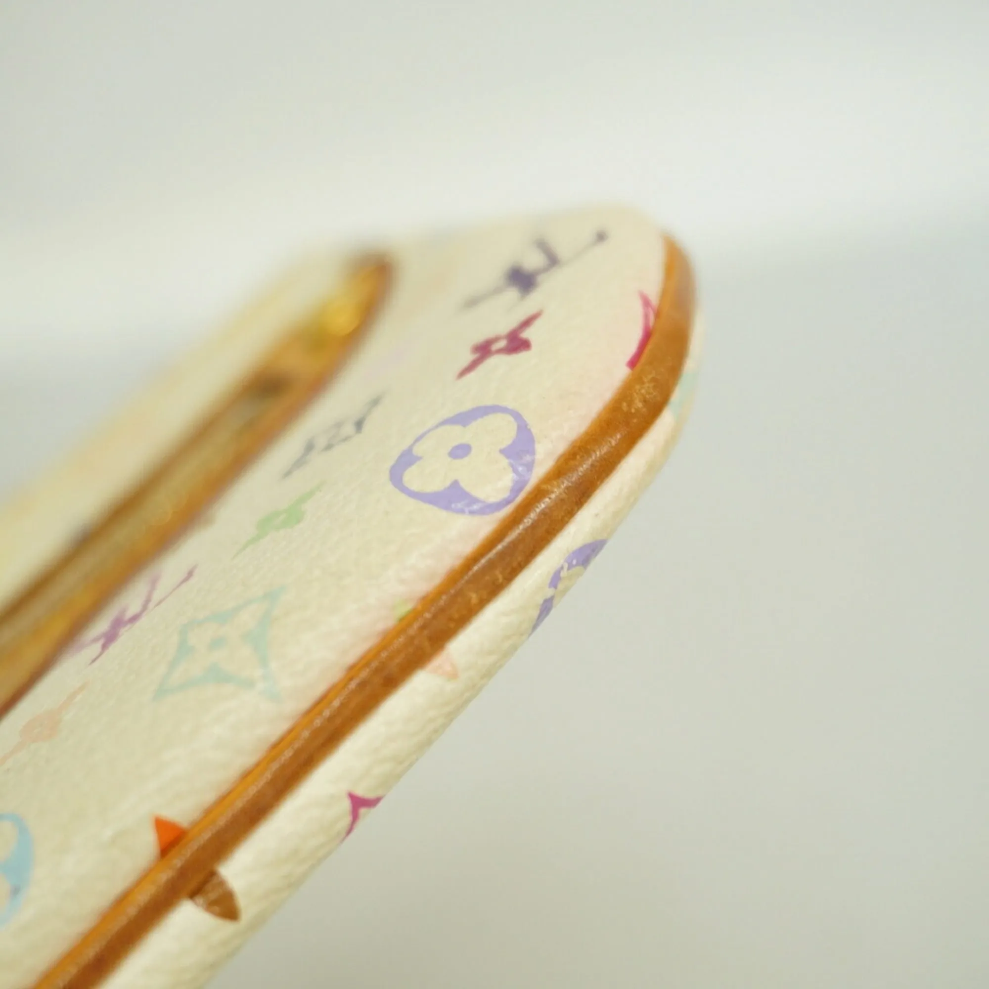 Louis Vuitton Blanc (Pre-Owned) - Louis Vuitton - Modalova
