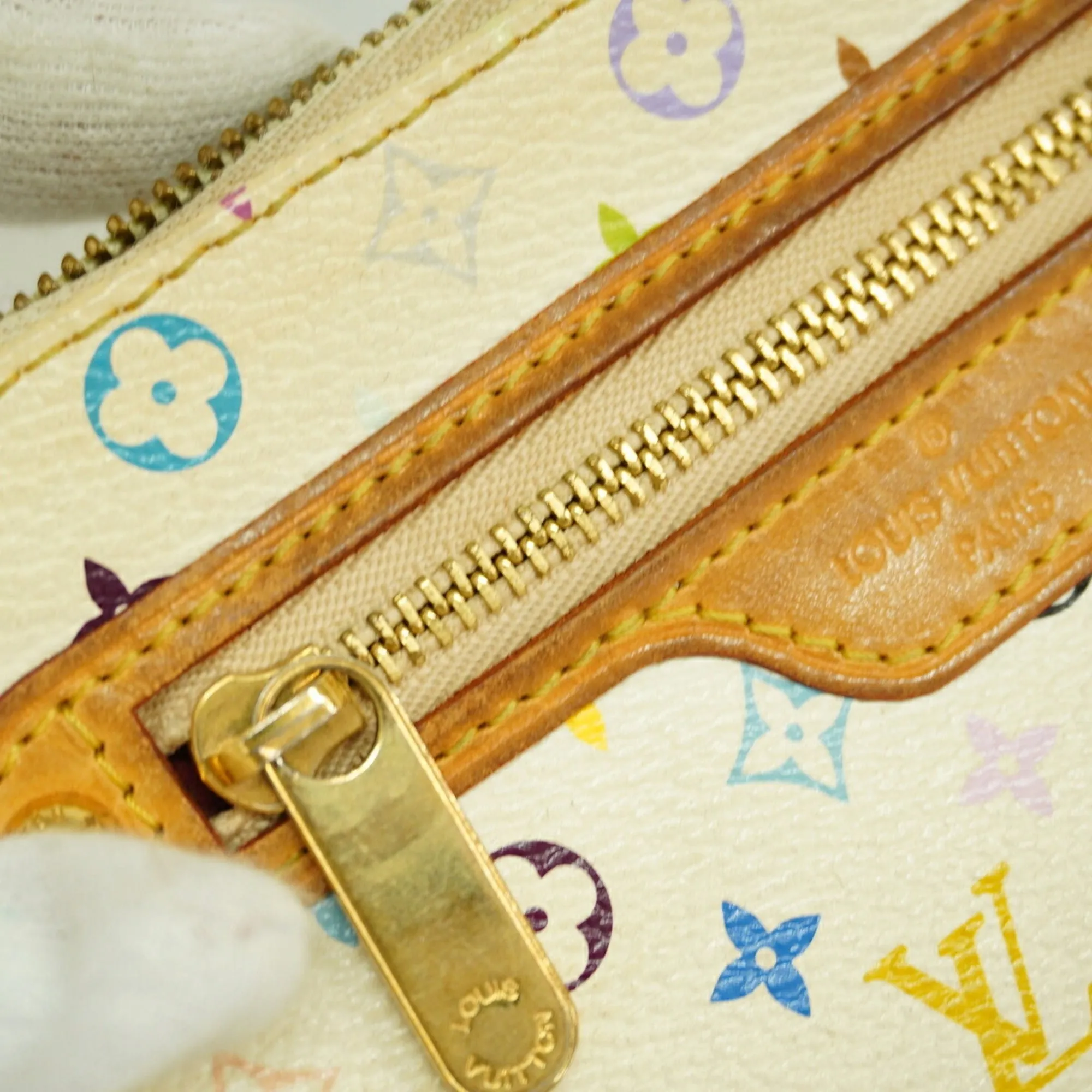 Louis Vuitton Blanc (Pre-Owned) - Louis Vuitton - Modalova