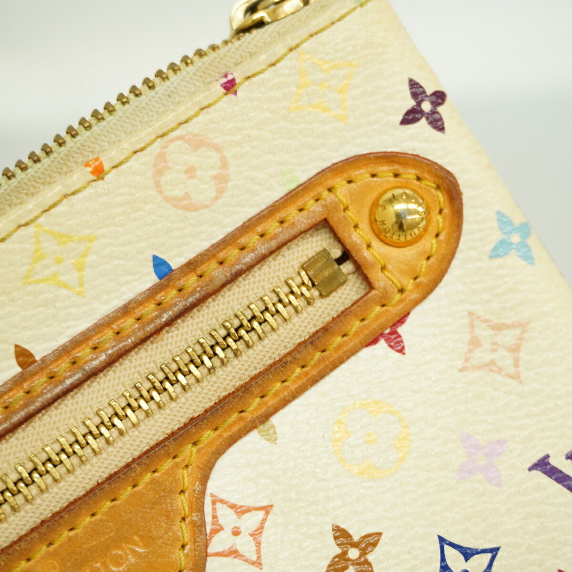 Louis Vuitton Blanc (Pre-Owned) - Louis Vuitton - Modalova