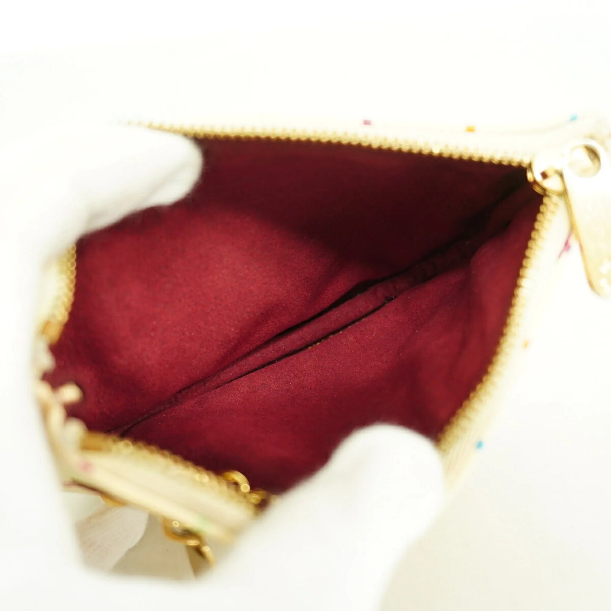 Louis Vuitton Blanc (Pre-Owned) - Louis Vuitton - Modalova