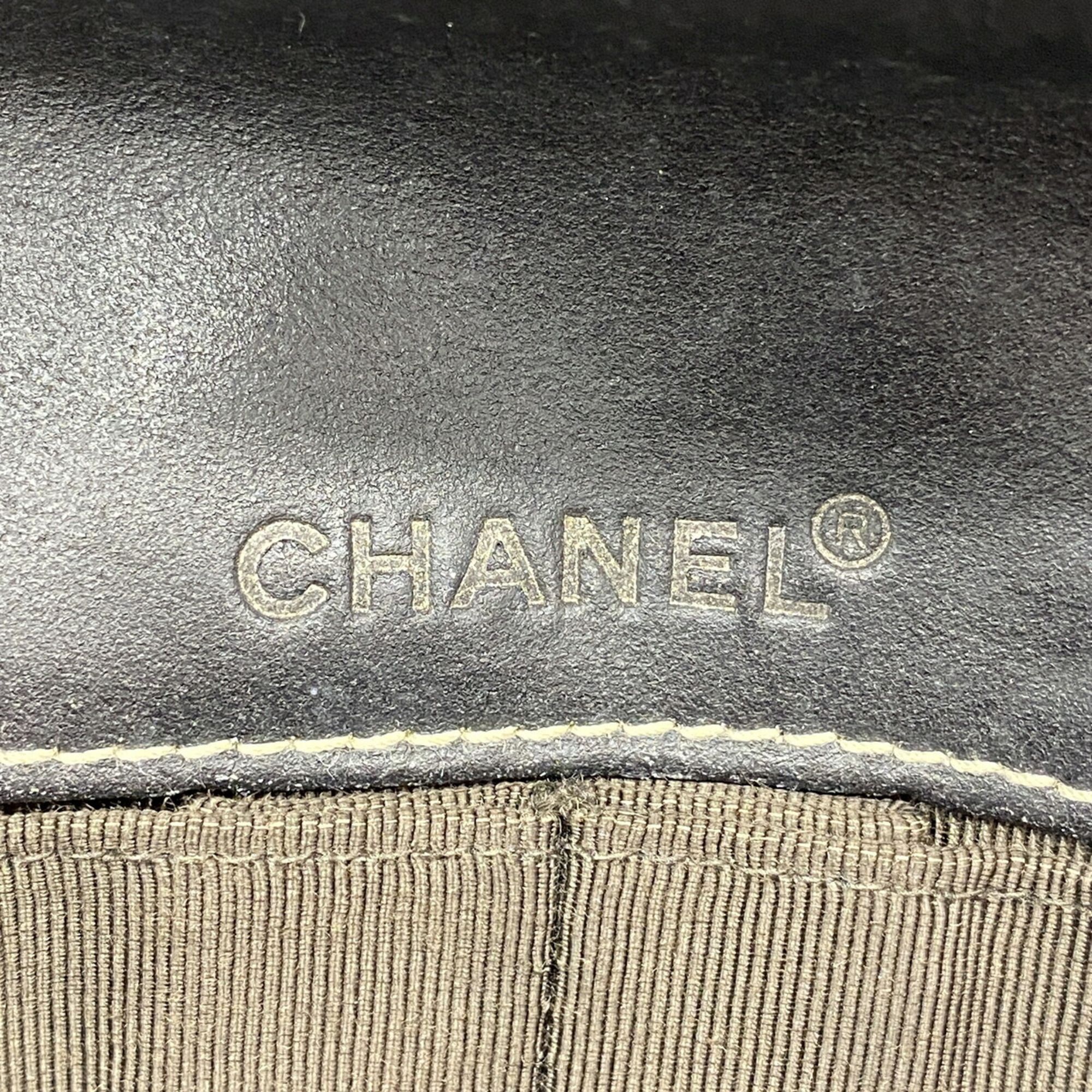 Denim Shoulder Bag (Pre-Owned) - Chanel - Modalova