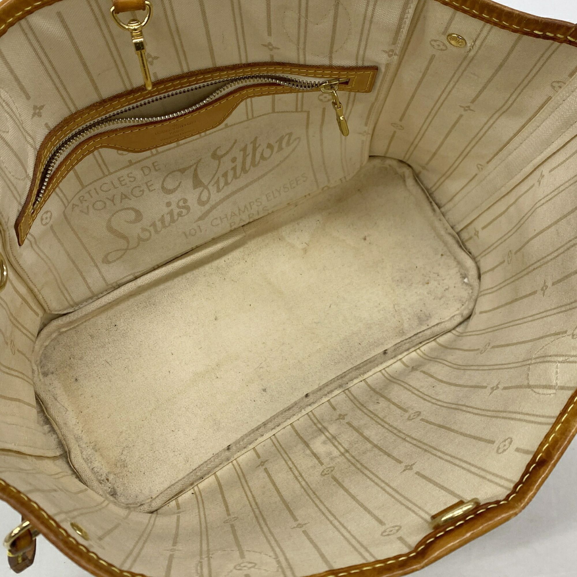 Tote Bag (Pre-Owned) - Louis Vuitton - Modalova