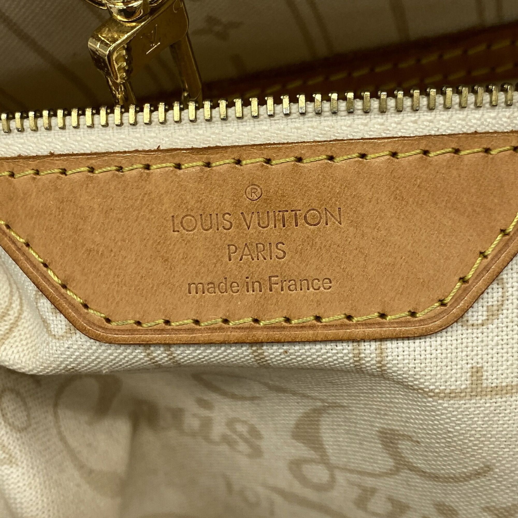 Tote Bag (Pre-Owned) - Louis Vuitton - Modalova