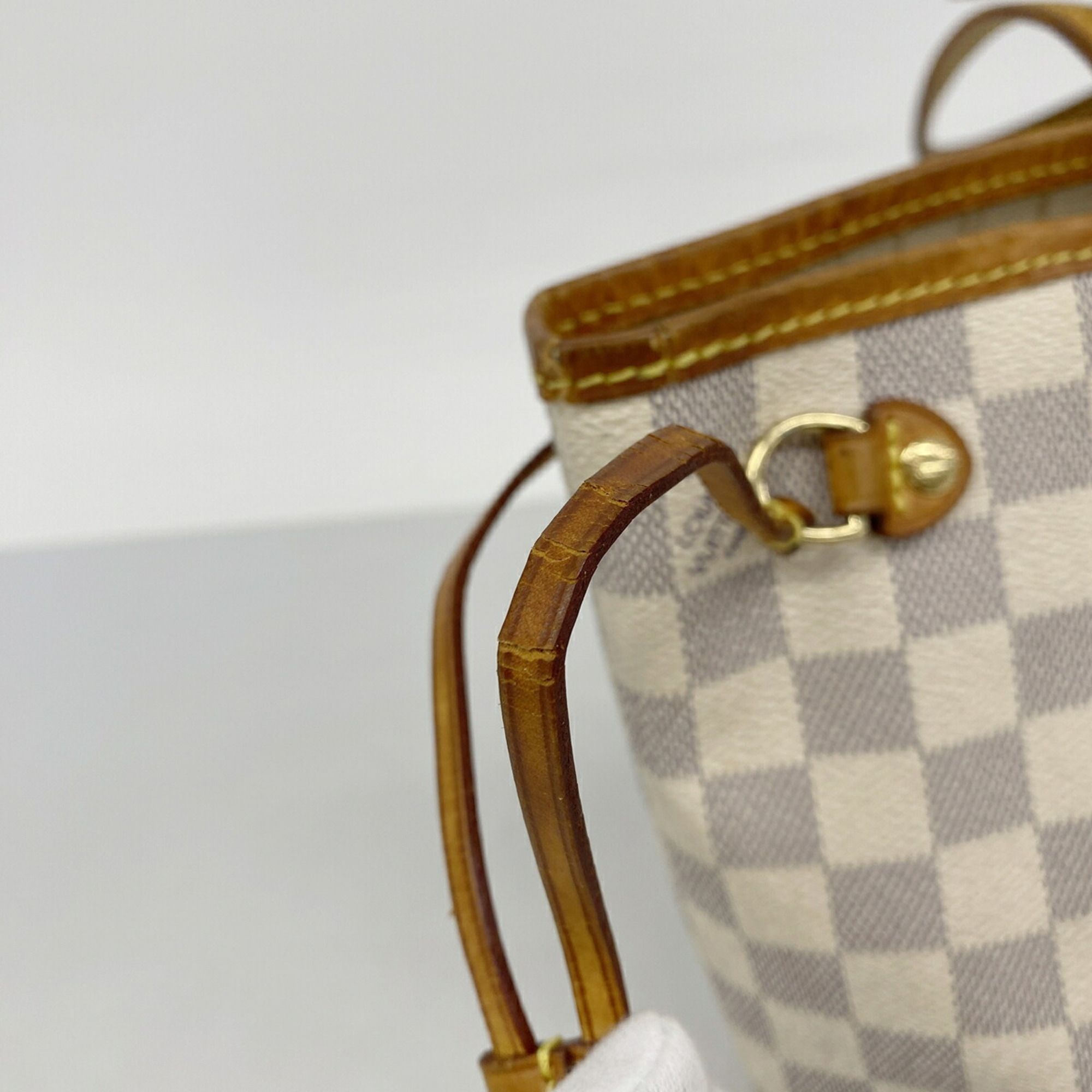 Tote Bag (Pre-Owned) - Louis Vuitton - Modalova
