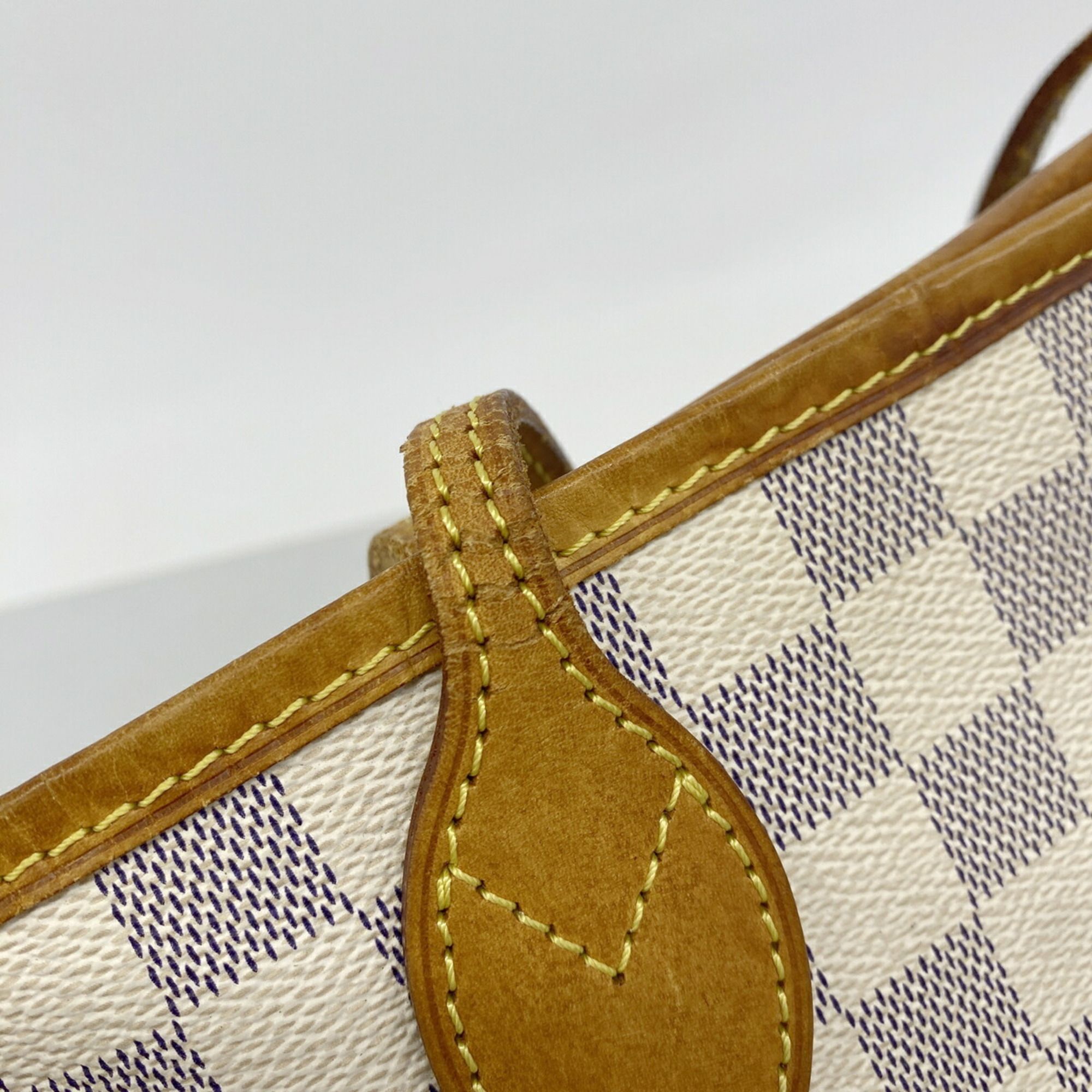Tote Bag (Pre-Owned) - Louis Vuitton - Modalova