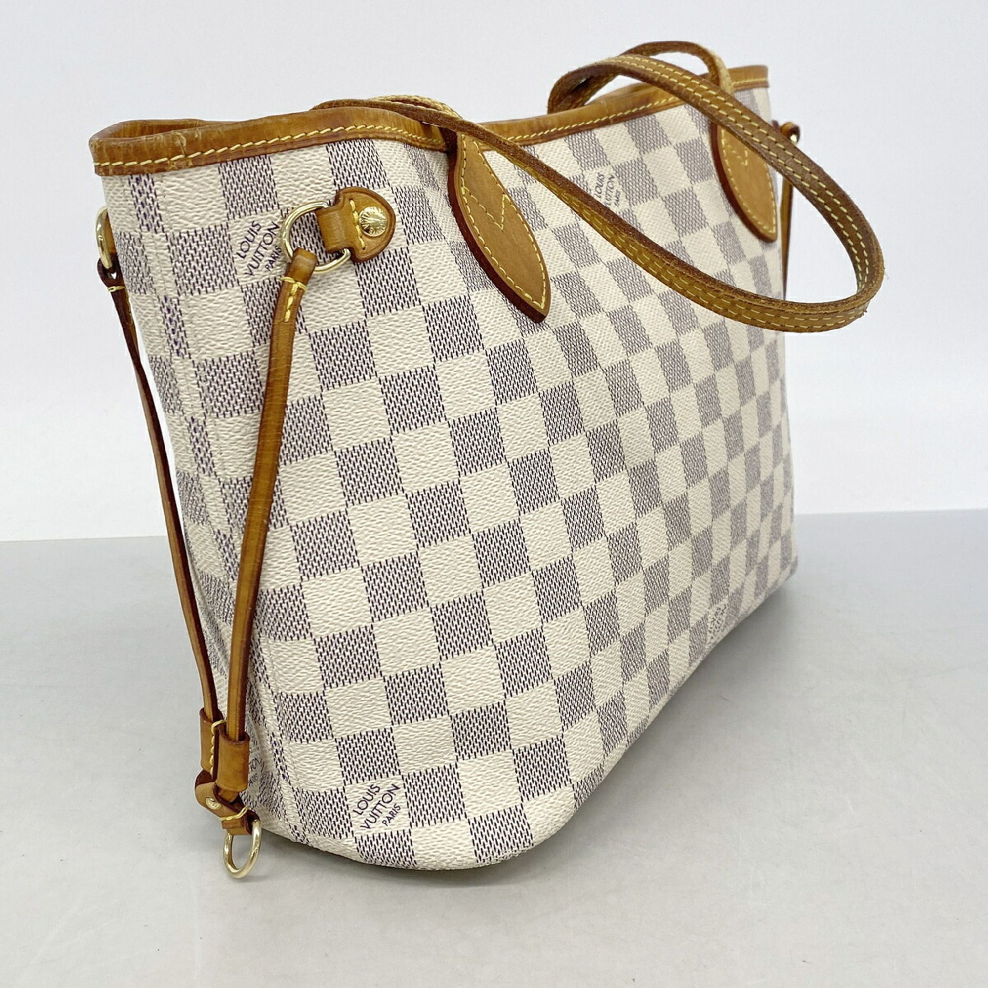 Tote Bag (Pre-Owned) - Louis Vuitton - Modalova