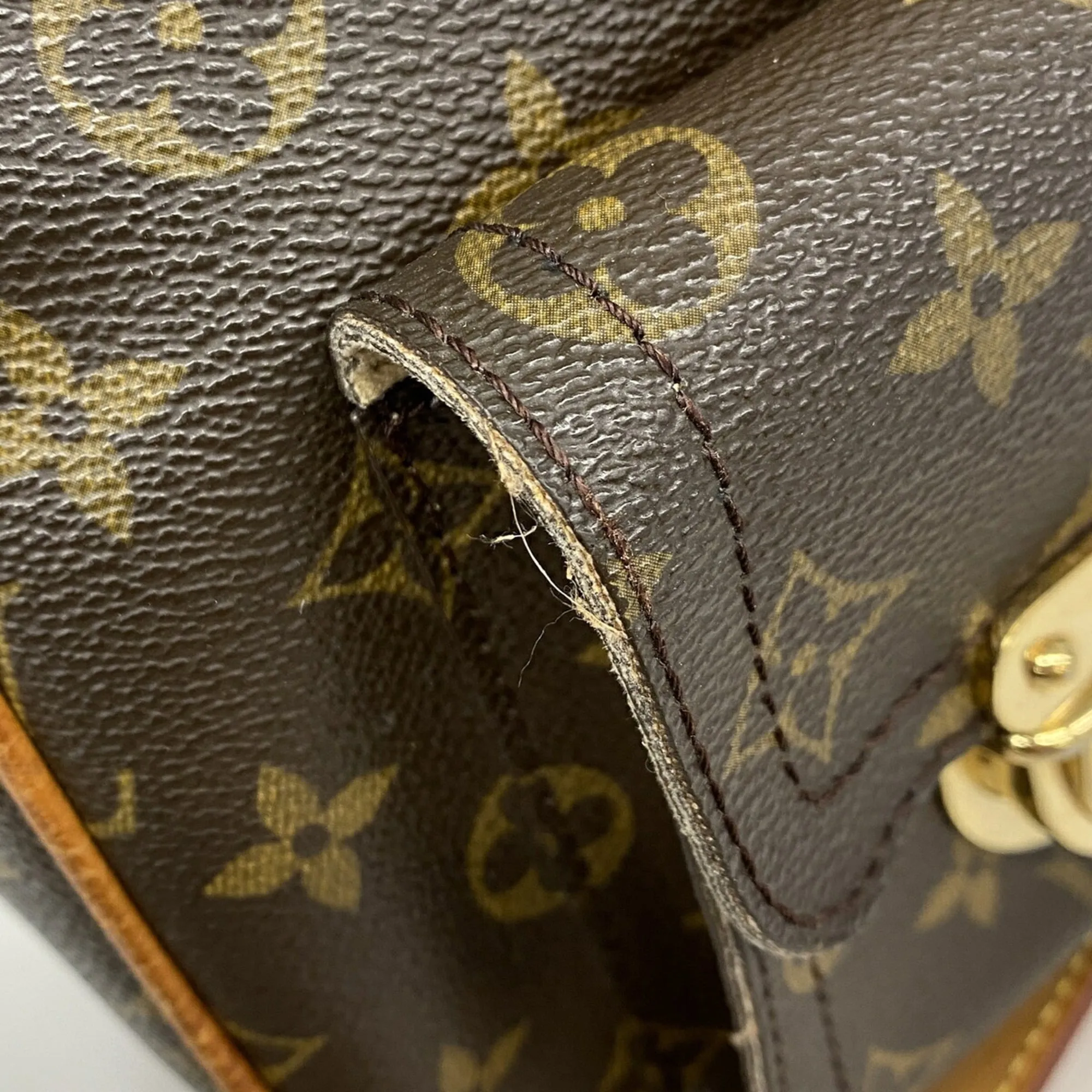 Shoulder Bag (Pre-Owned) - Louis Vuitton - Modalova