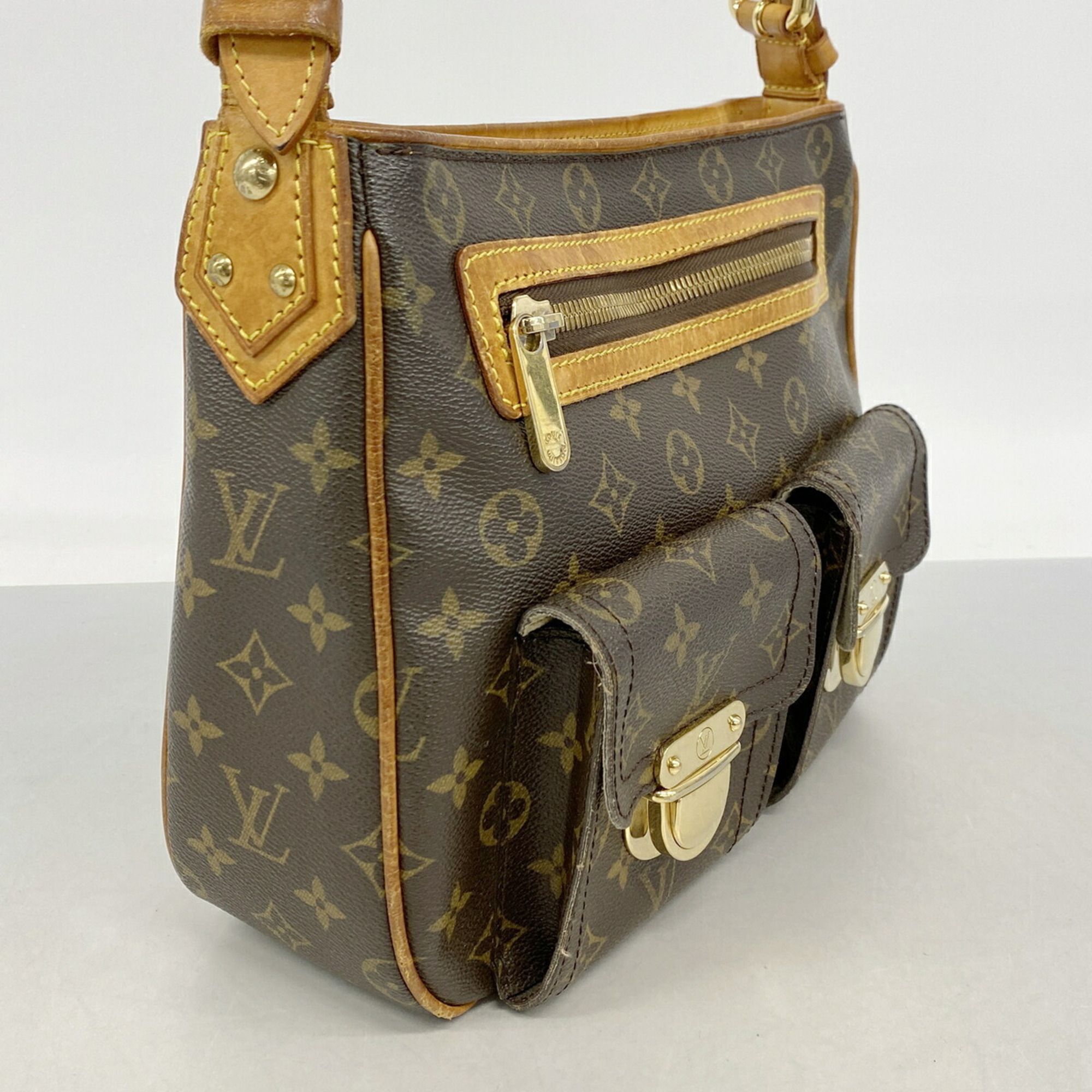 Shoulder Bag (Pre-Owned) - Louis Vuitton - Modalova