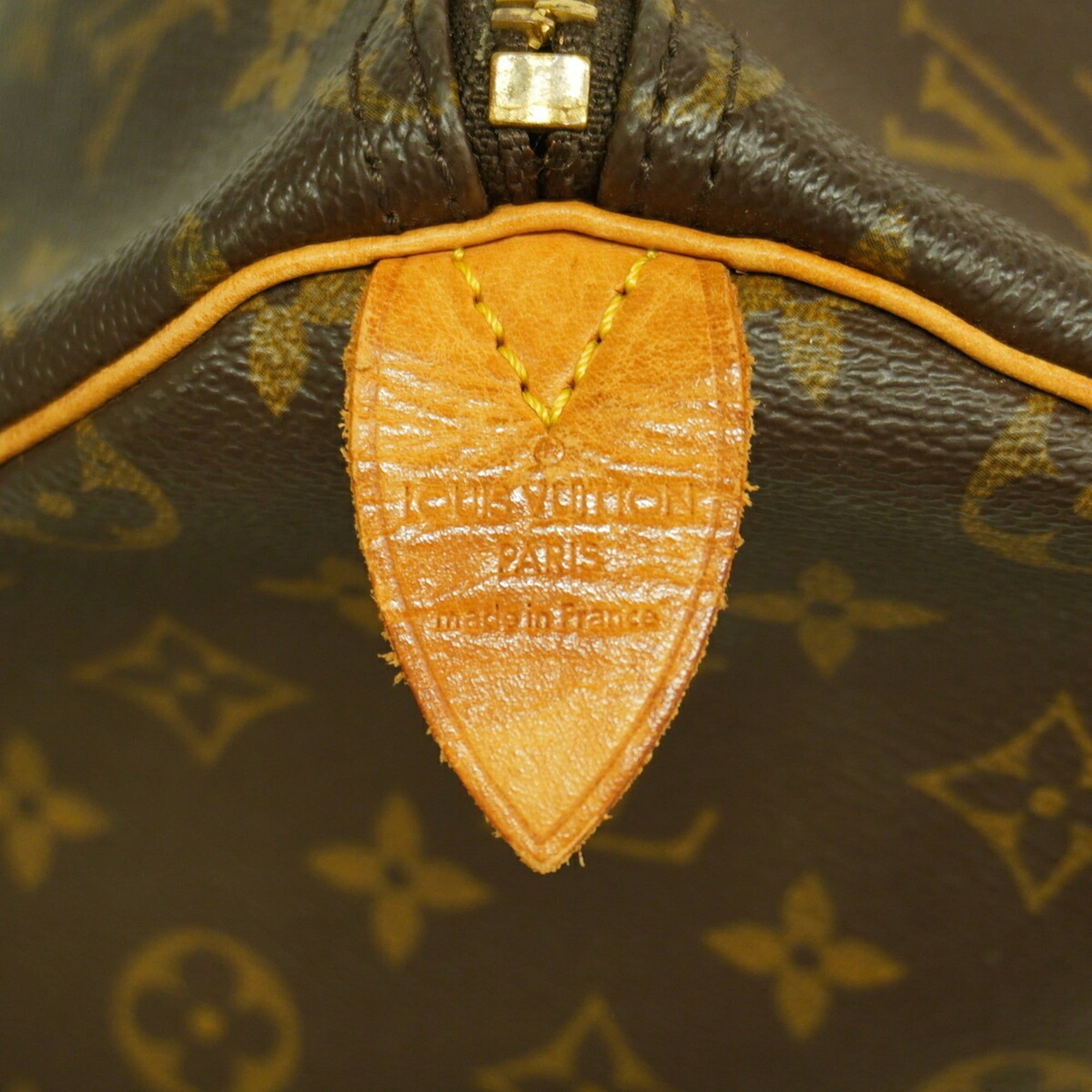 Boston Bag (Pre-Owned) - Louis Vuitton - Modalova