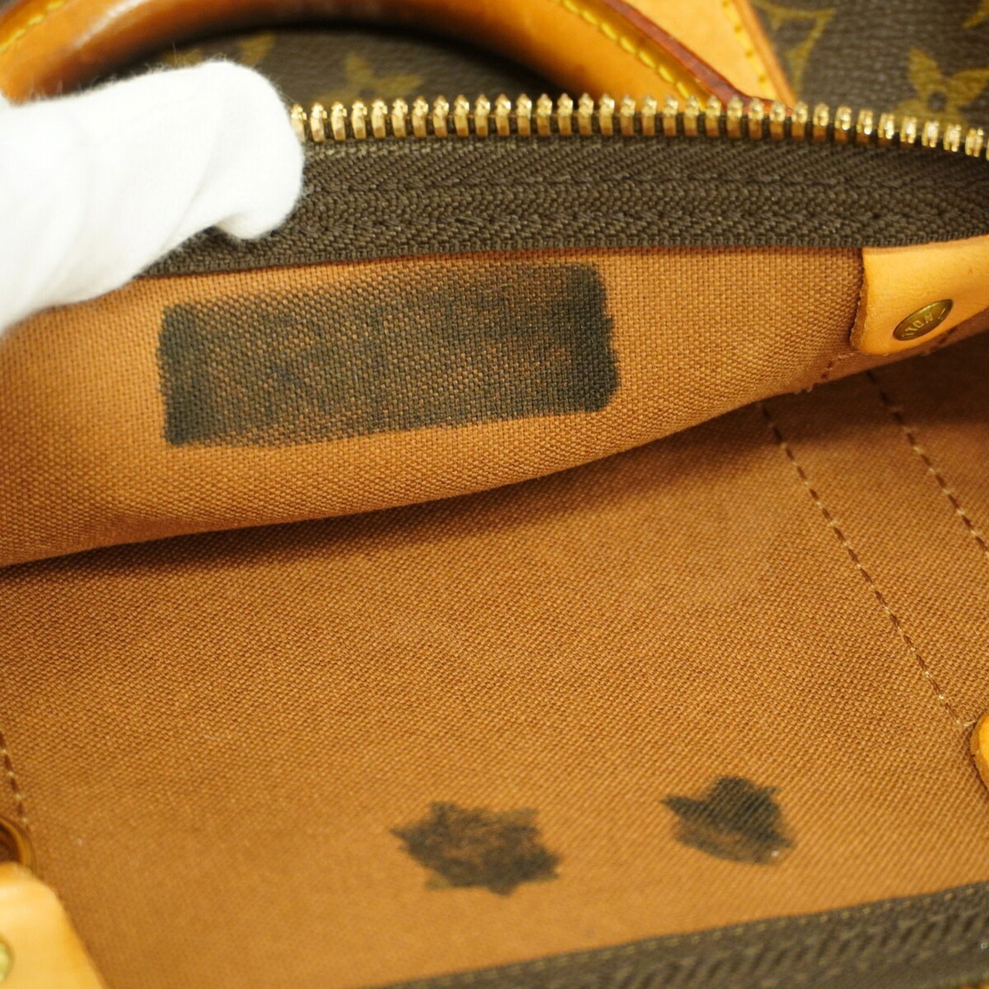 Boston Bag (Pre-Owned) - Louis Vuitton - Modalova