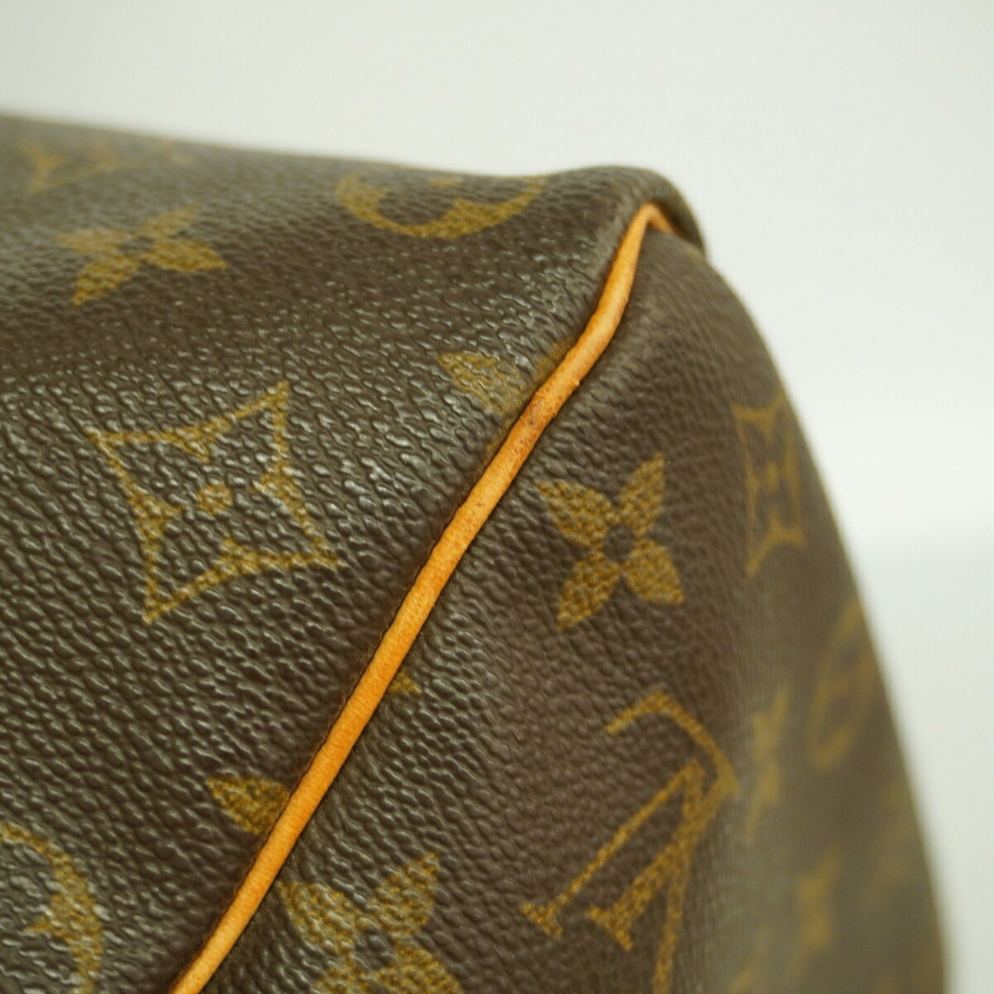 Boston Bag (Pre-Owned) - Louis Vuitton - Modalova