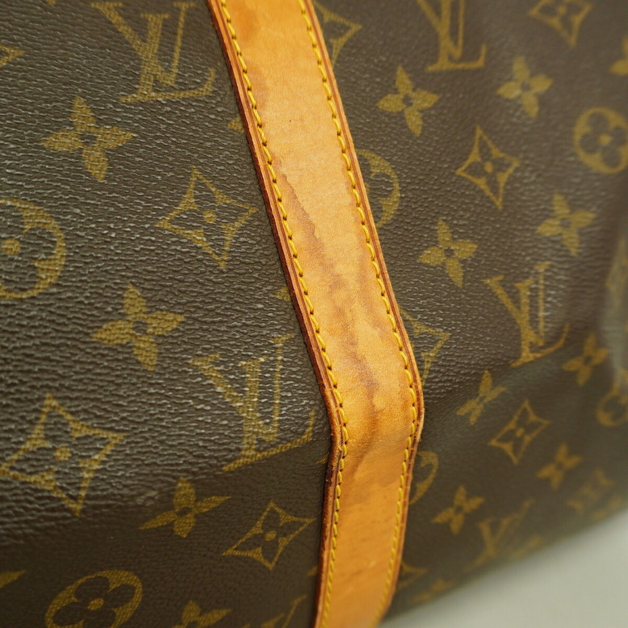 Boston Bag (Pre-Owned) - Louis Vuitton - Modalova