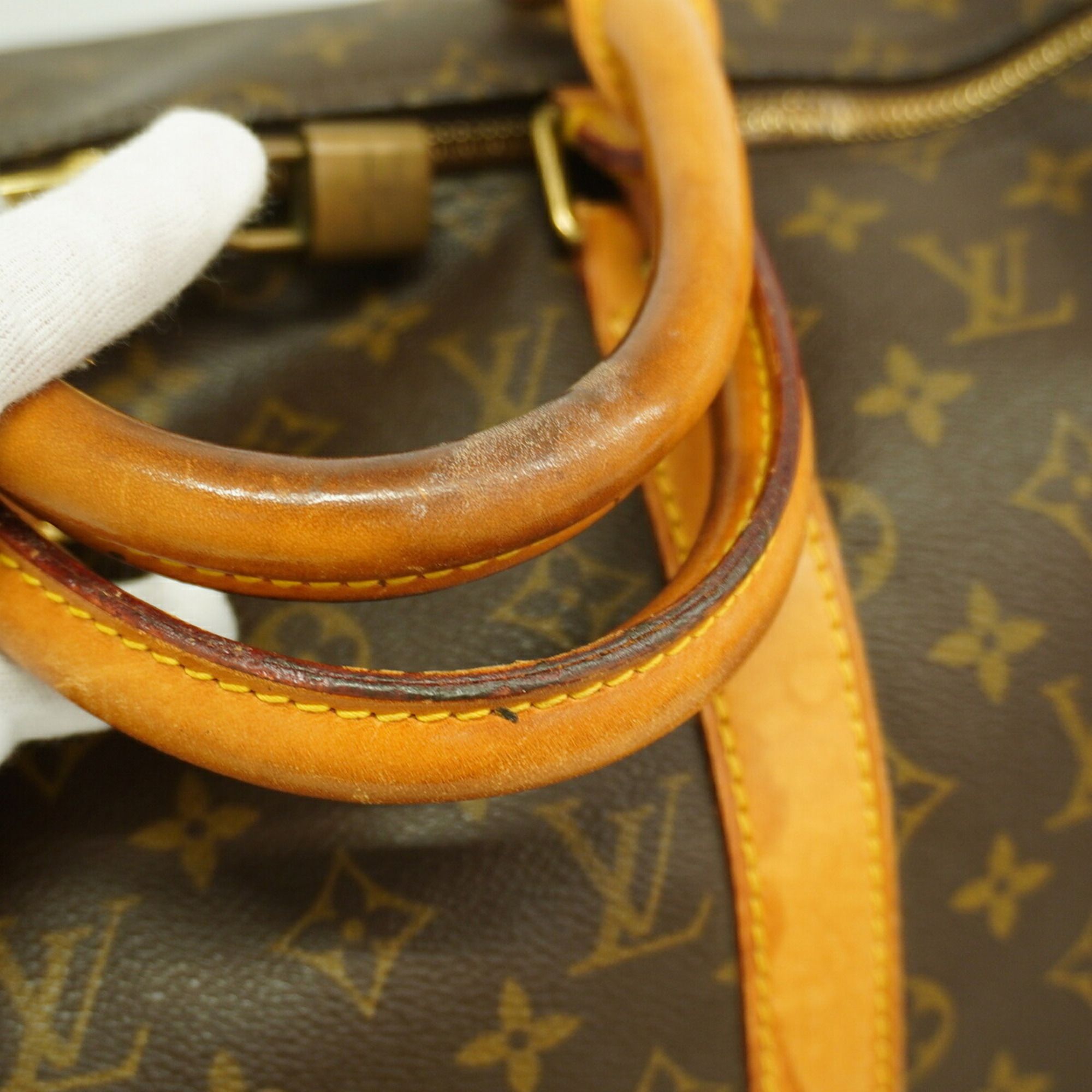 Boston Bag (Pre-Owned) - Louis Vuitton - Modalova