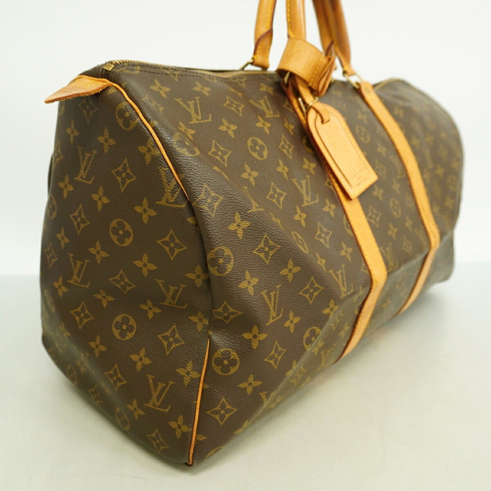 Boston Bag (Pre-Owned) - Louis Vuitton - Modalova