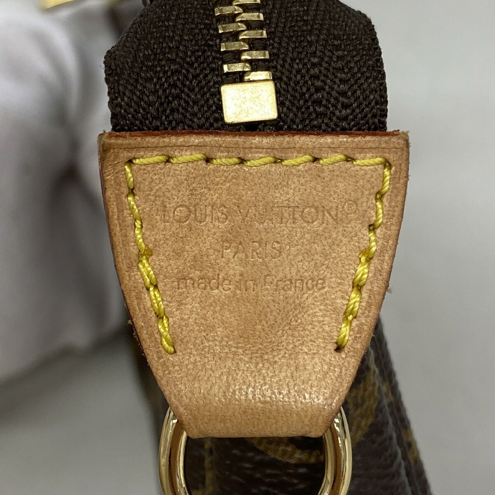Pouch (Pre-Owned) - Louis Vuitton - Modalova