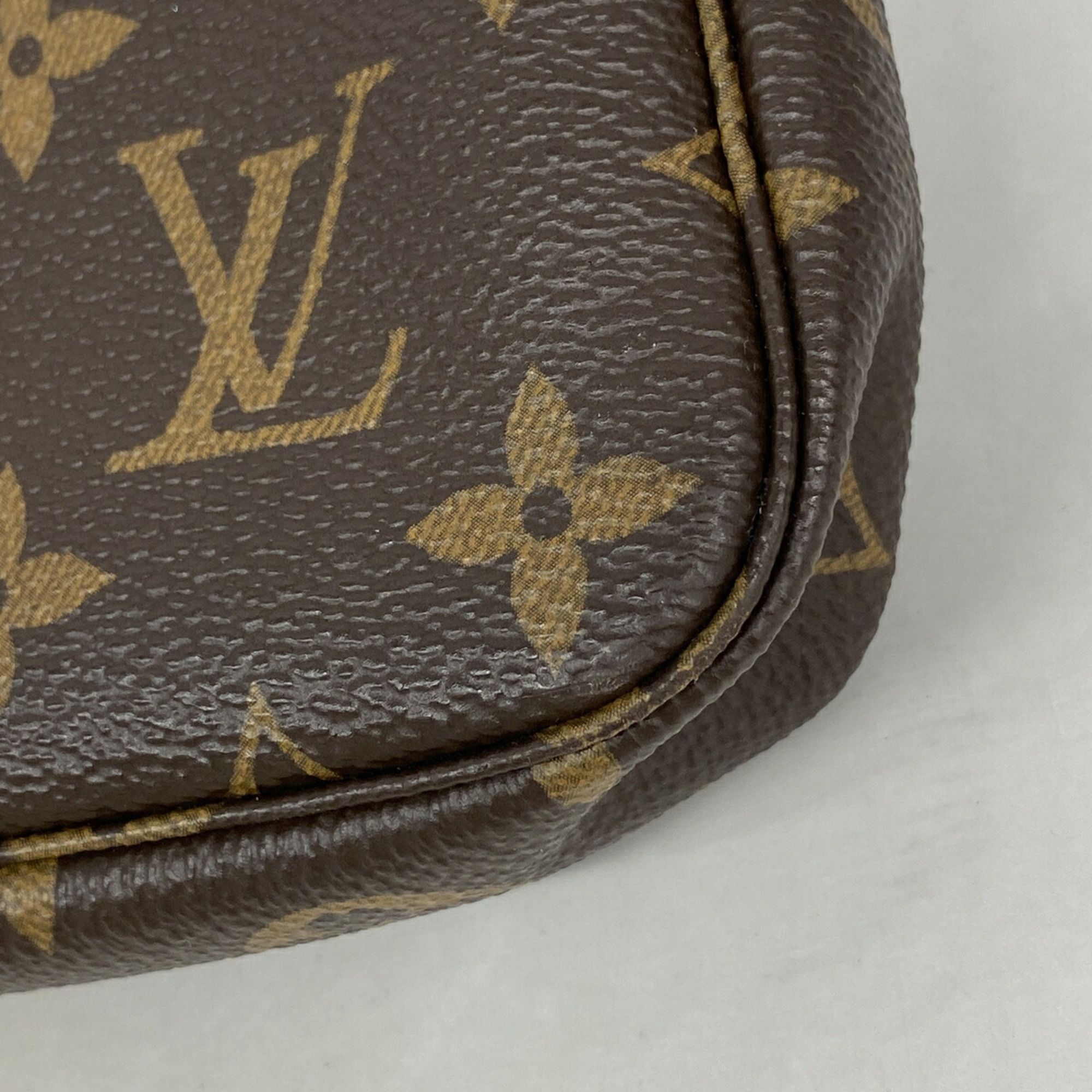 Pouch (Pre-Owned) - Louis Vuitton - Modalova