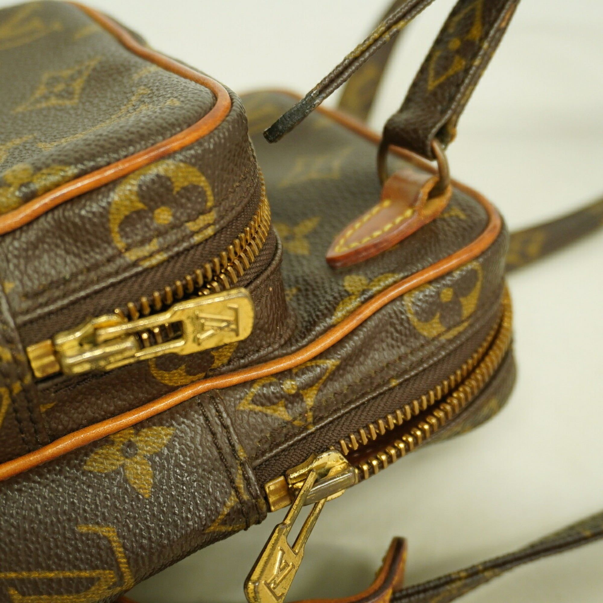 Shoulder Bag (Pre-Owned) - Louis Vuitton - Modalova