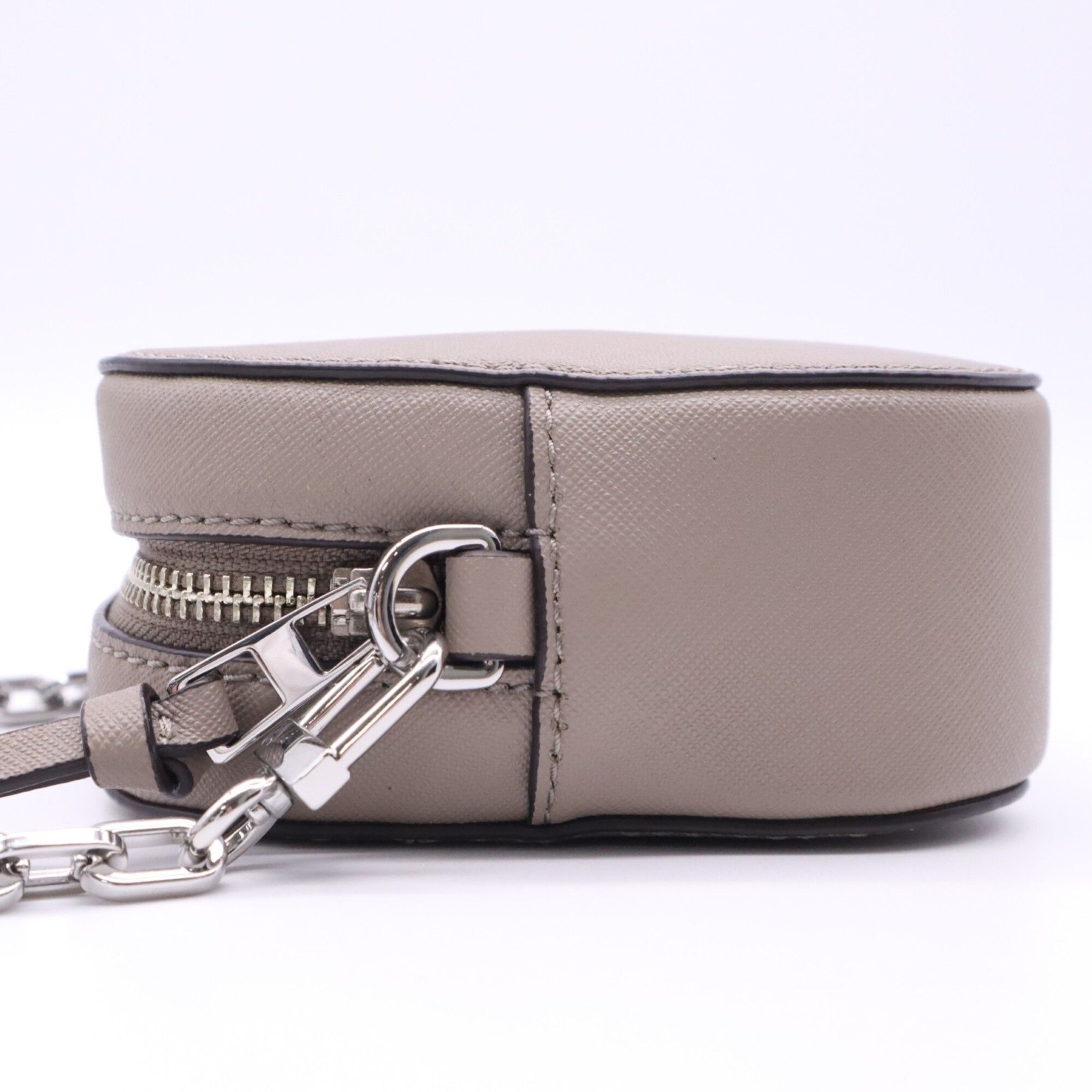 Leather Shoulder Bag (Pre-Owned) - Tory Burch - Modalova