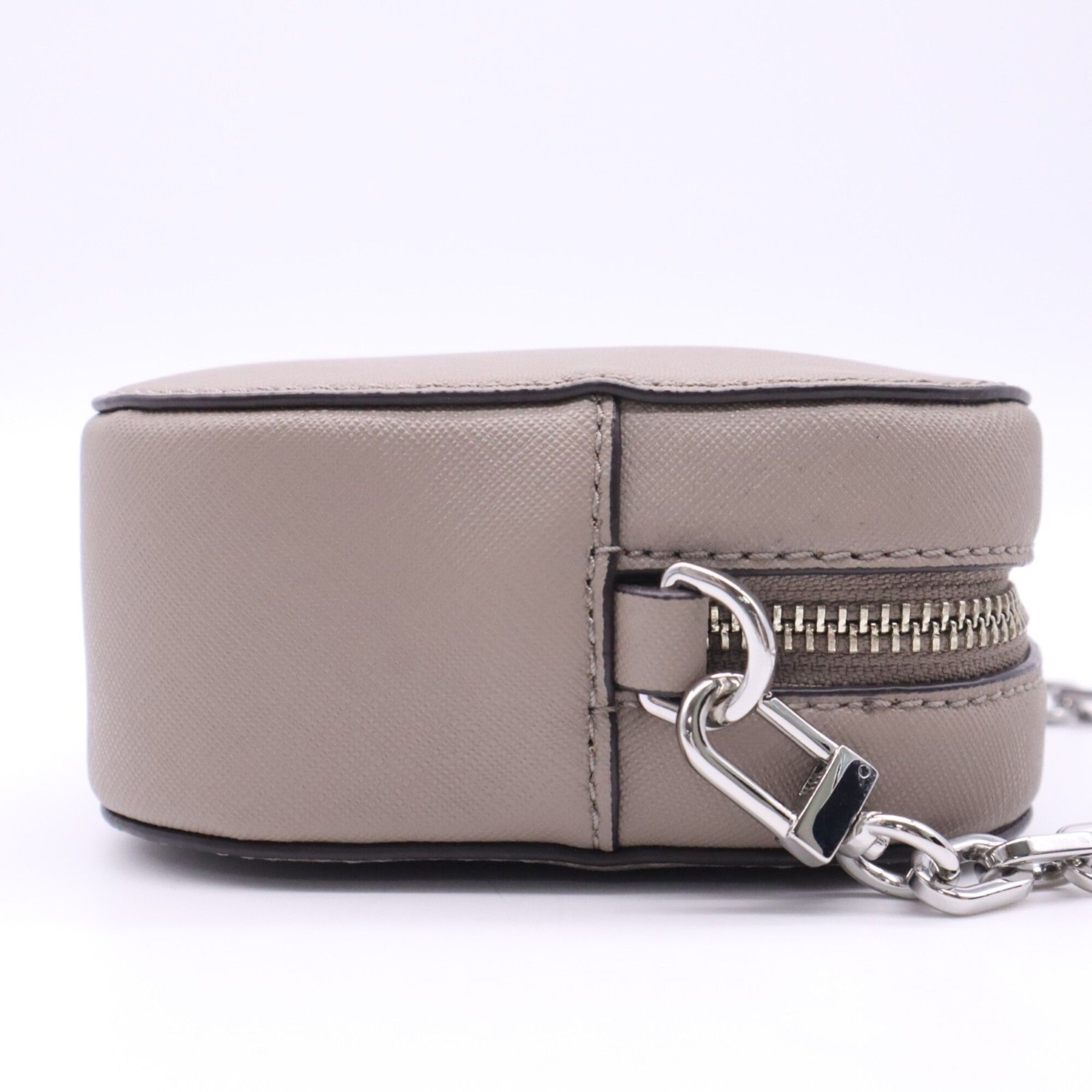Leather Shoulder Bag (Pre-Owned) - Tory Burch - Modalova