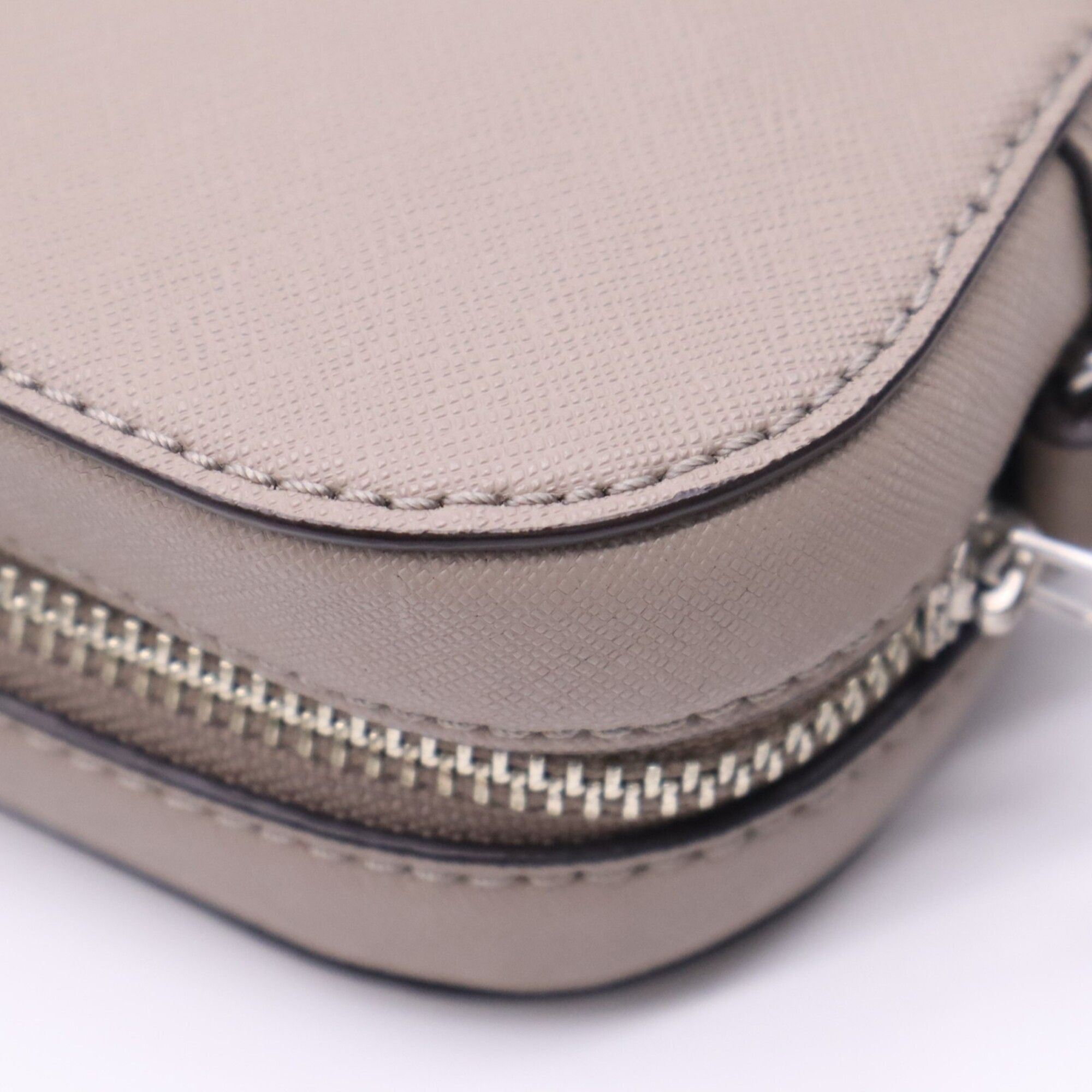 Leather Shoulder Bag (Pre-Owned) - Tory Burch - Modalova