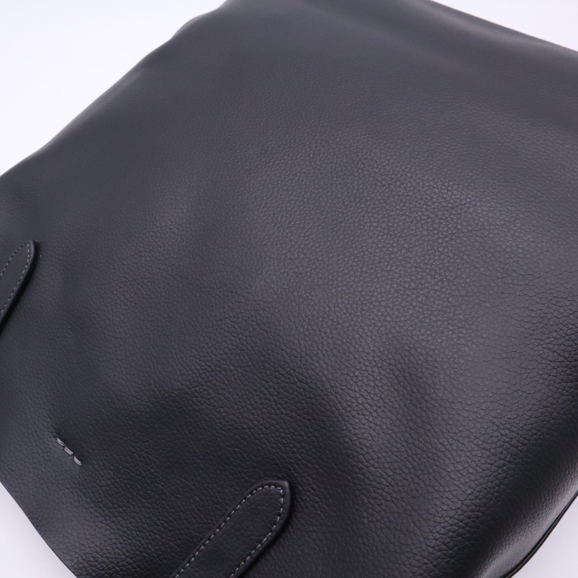 Leather Tote Bag (Pre-Owned) - Coach - Modalova