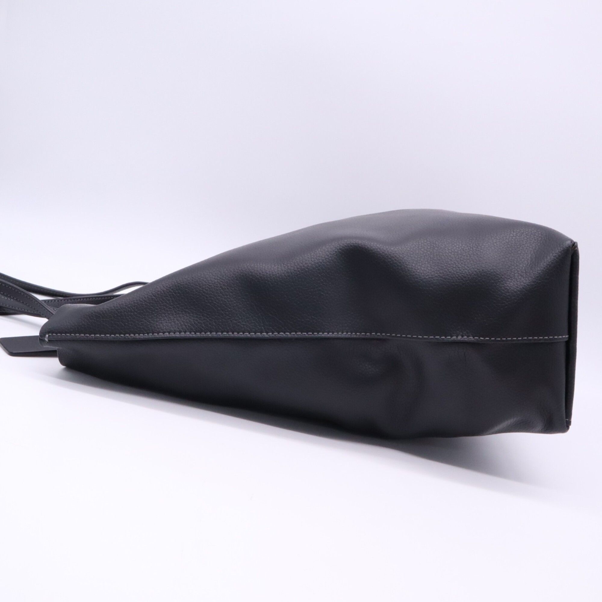 Leather Tote Bag (Pre-Owned) - Coach - Modalova