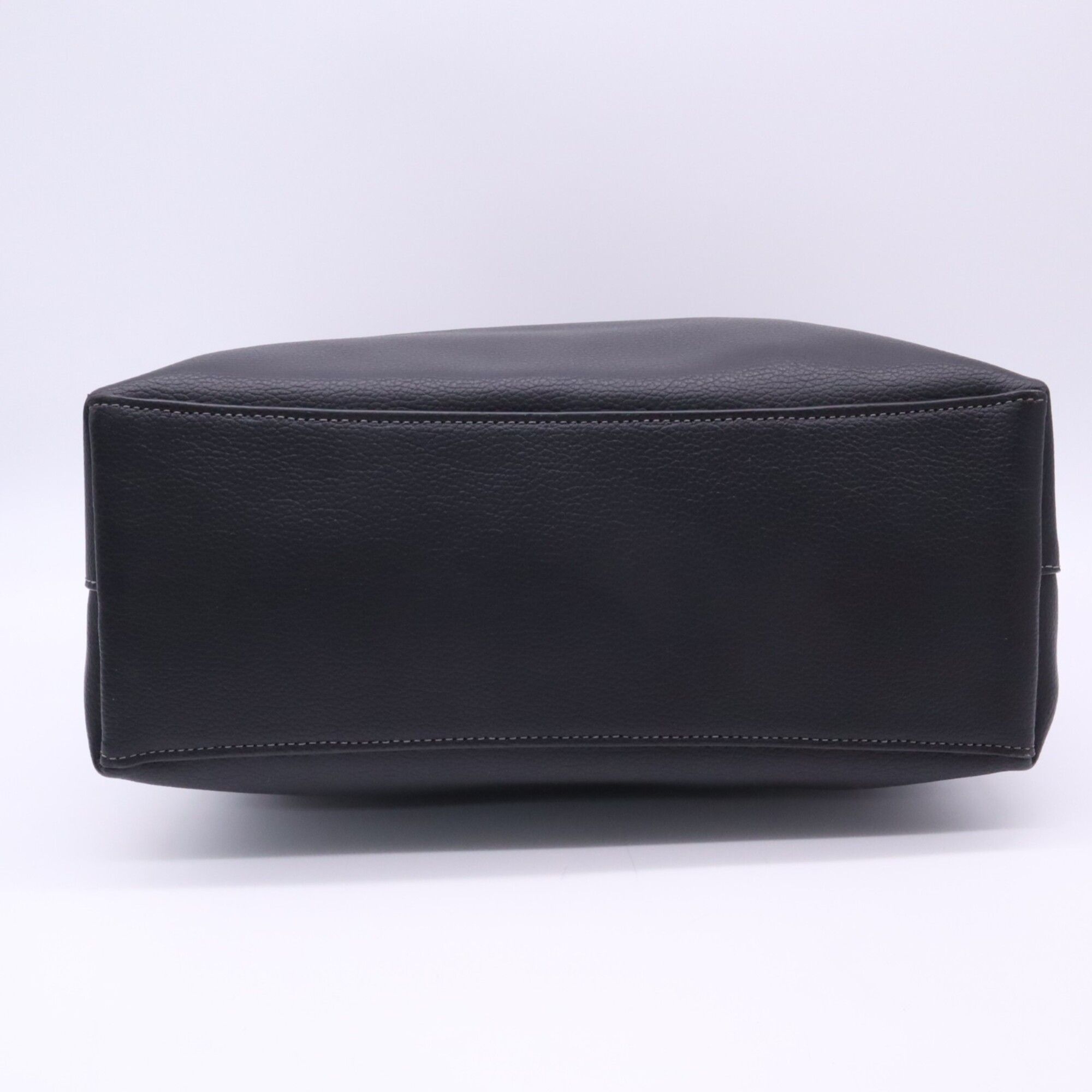 Leather Tote Bag (Pre-Owned) - Coach - Modalova