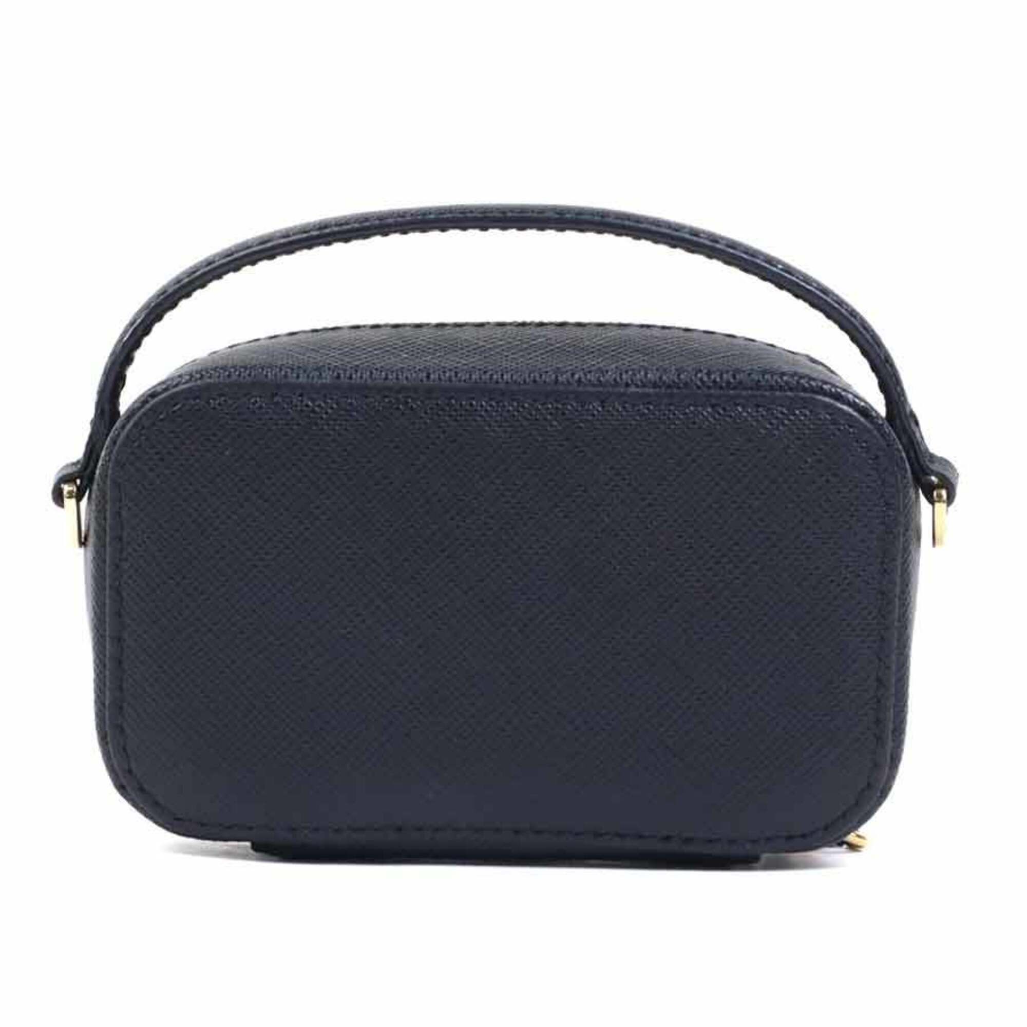 Leather Shoulder Bag (Pre-Owned) - Prada - Modalova