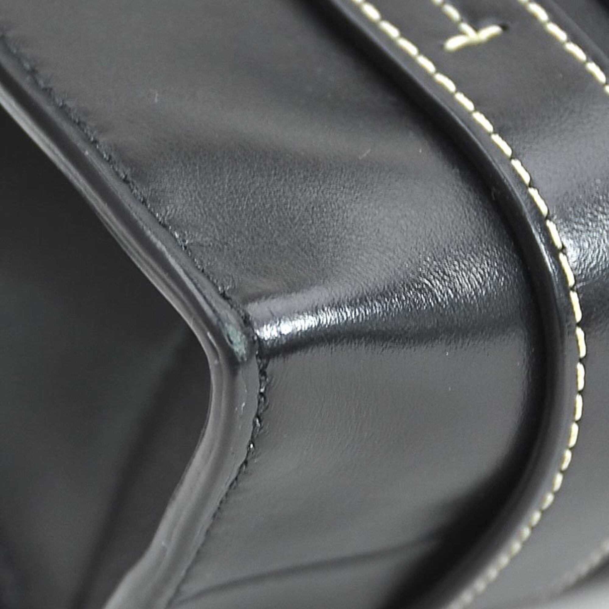 Leather Handbag Shoulder Bag (Pre-Owned) - Chloé - Modalova
