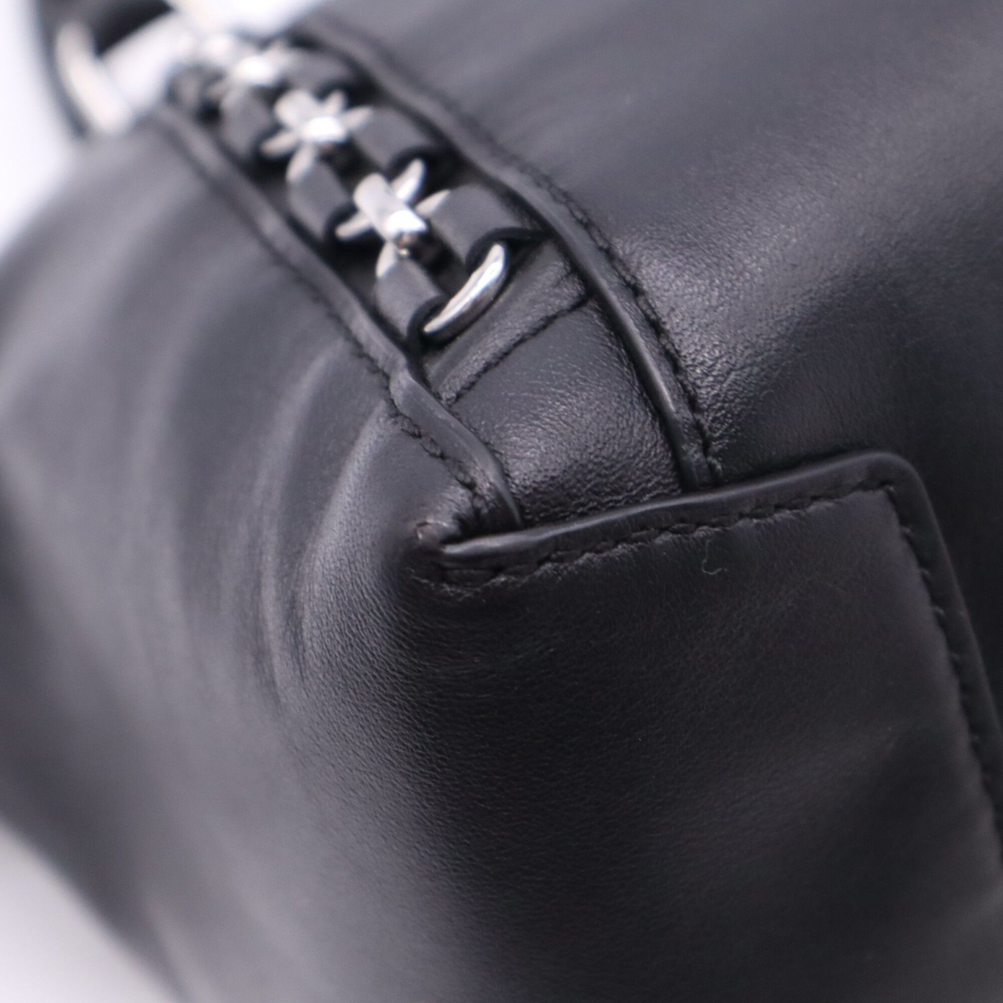 Leather Handbag (Pre-Owned) - Michael Kors - Modalova