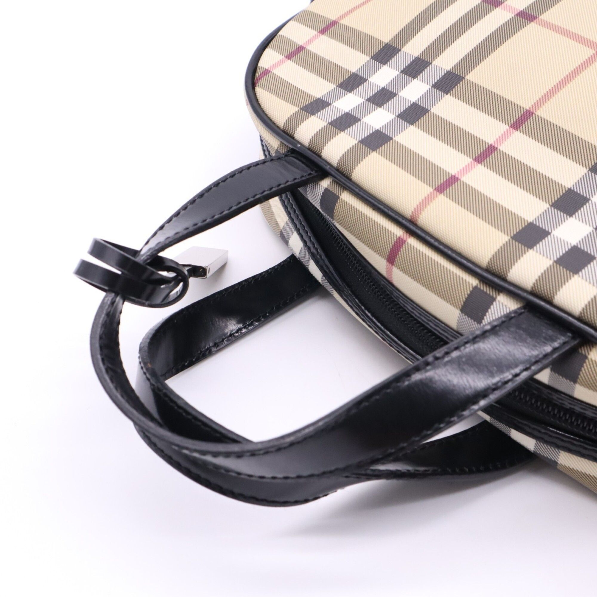 Handbag (Pre-Owned) - Burberry - Modalova