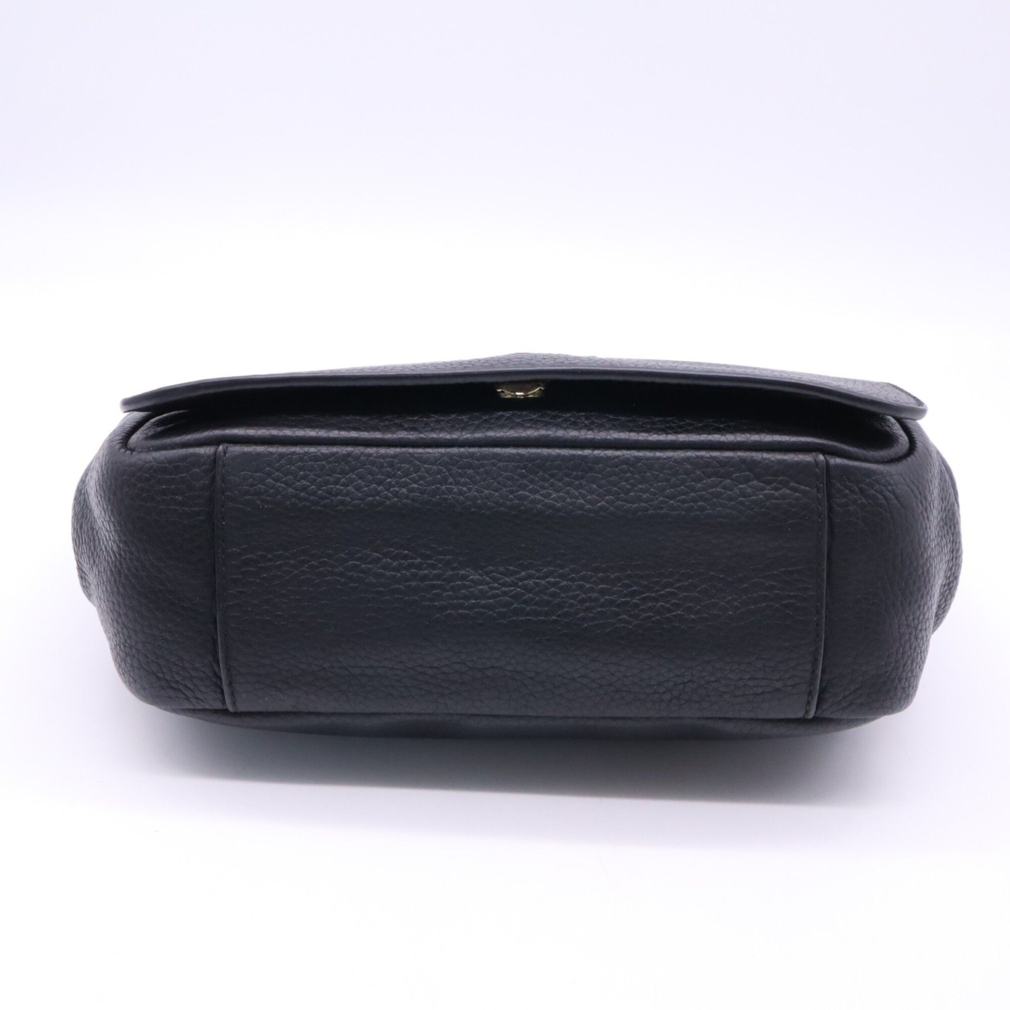 Leather Shoulder Bag (Pre-Owned) - Tory Burch - Modalova