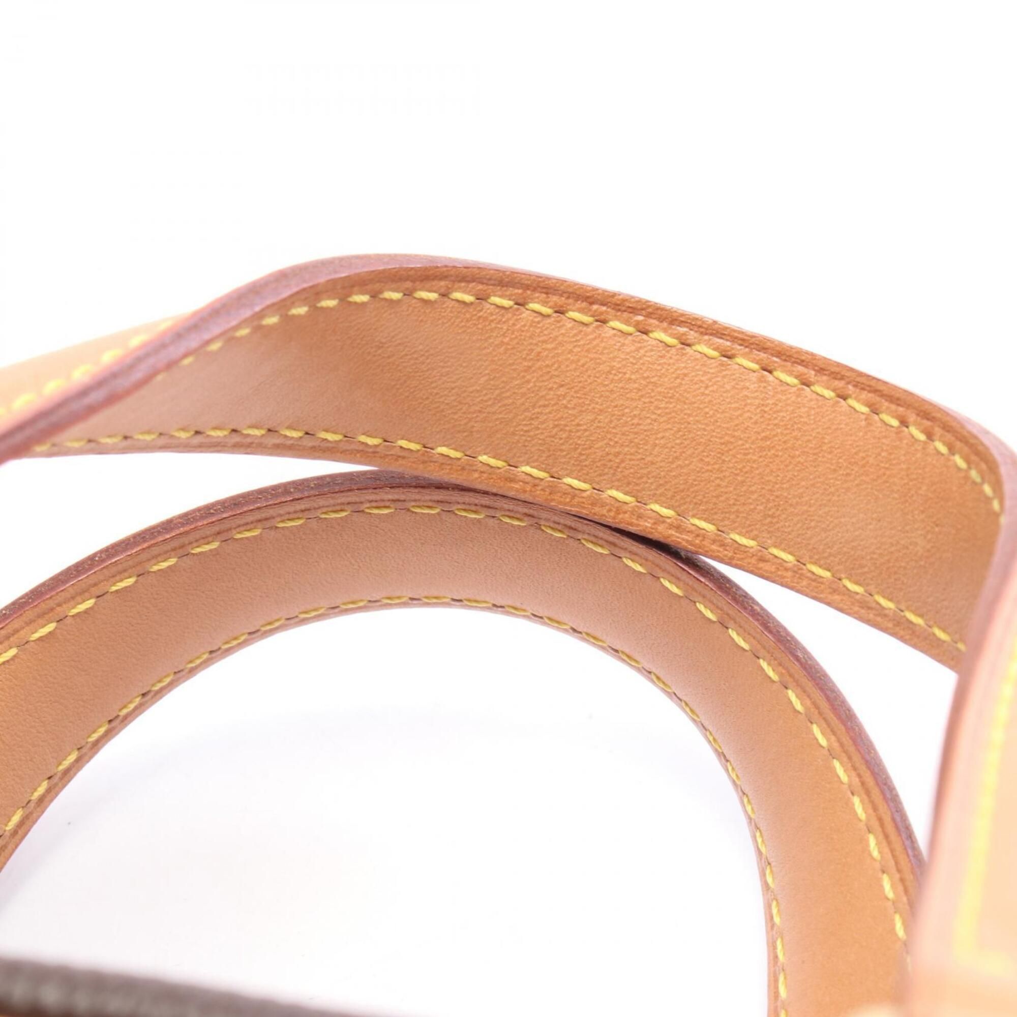 Leather Handbag (Pre-Owned) - Louis Vuitton - Modalova