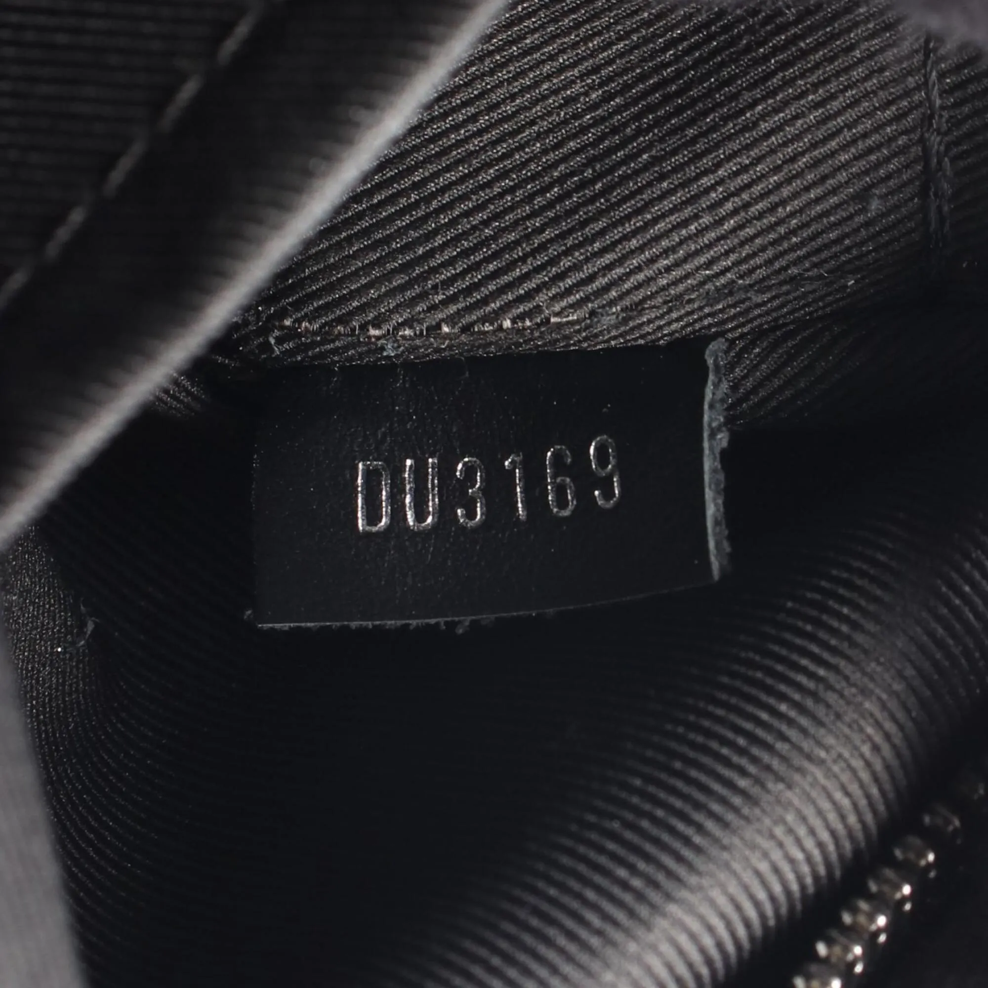 Coated Canvas Monogram Eclipse Leather Handbag Shoulder Bag (Pre-Owned) - Louis Vuitton - Modalova