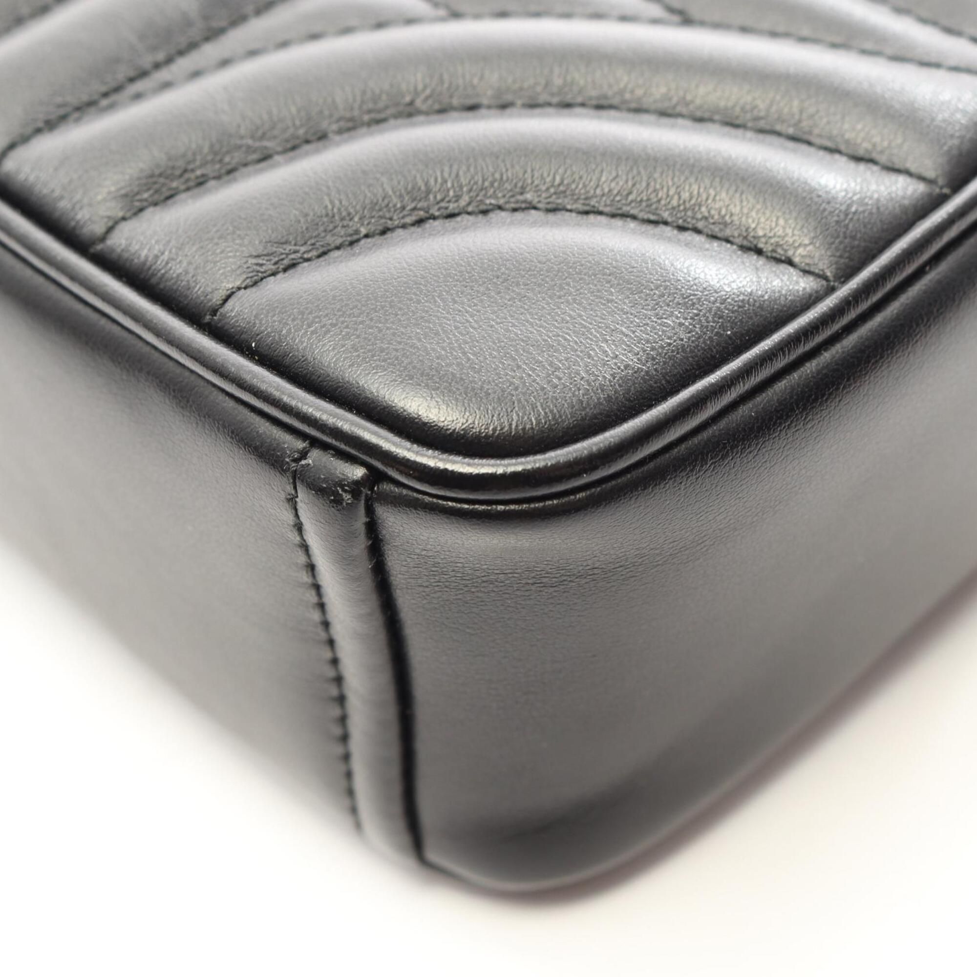Leather Shoulder Bag (Pre-Owned) - Prada - Modalova