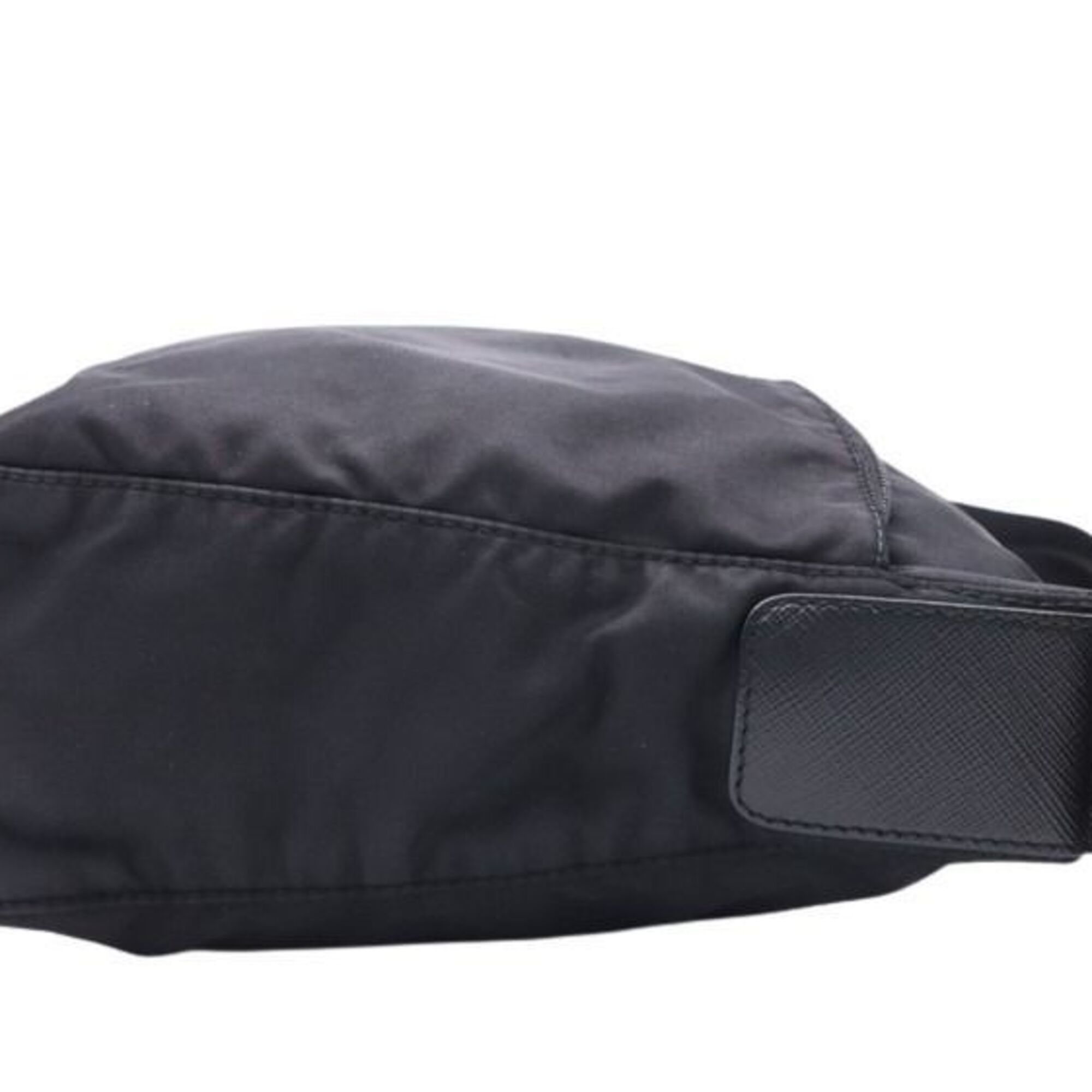 Nylon Saffiano Shoulder Bag (Pre-Owned) - Prada - Modalova