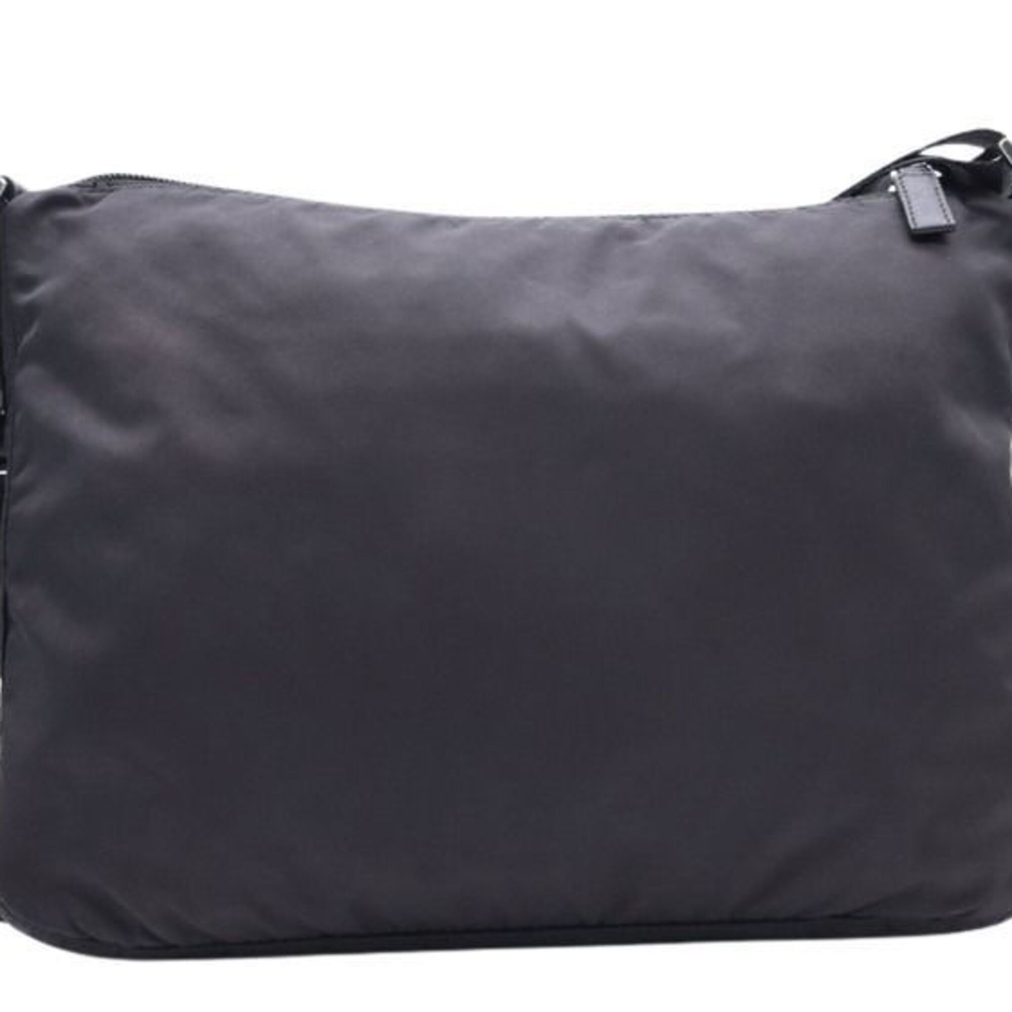 Nylon Saffiano Shoulder Bag (Pre-Owned) - Prada - Modalova