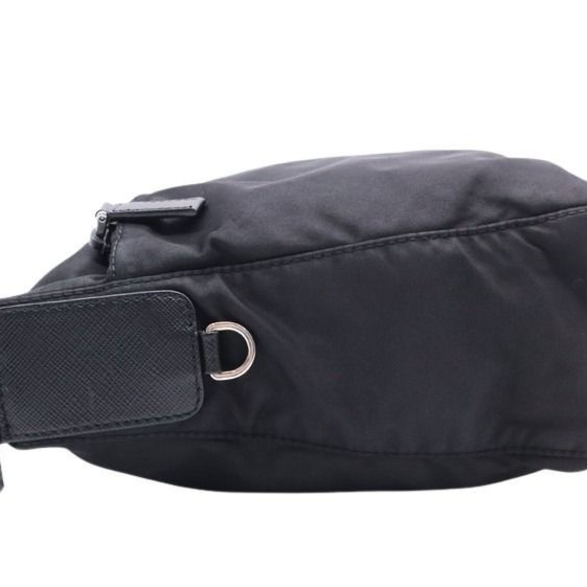Nylon Saffiano Shoulder Bag (Pre-Owned) - Prada - Modalova