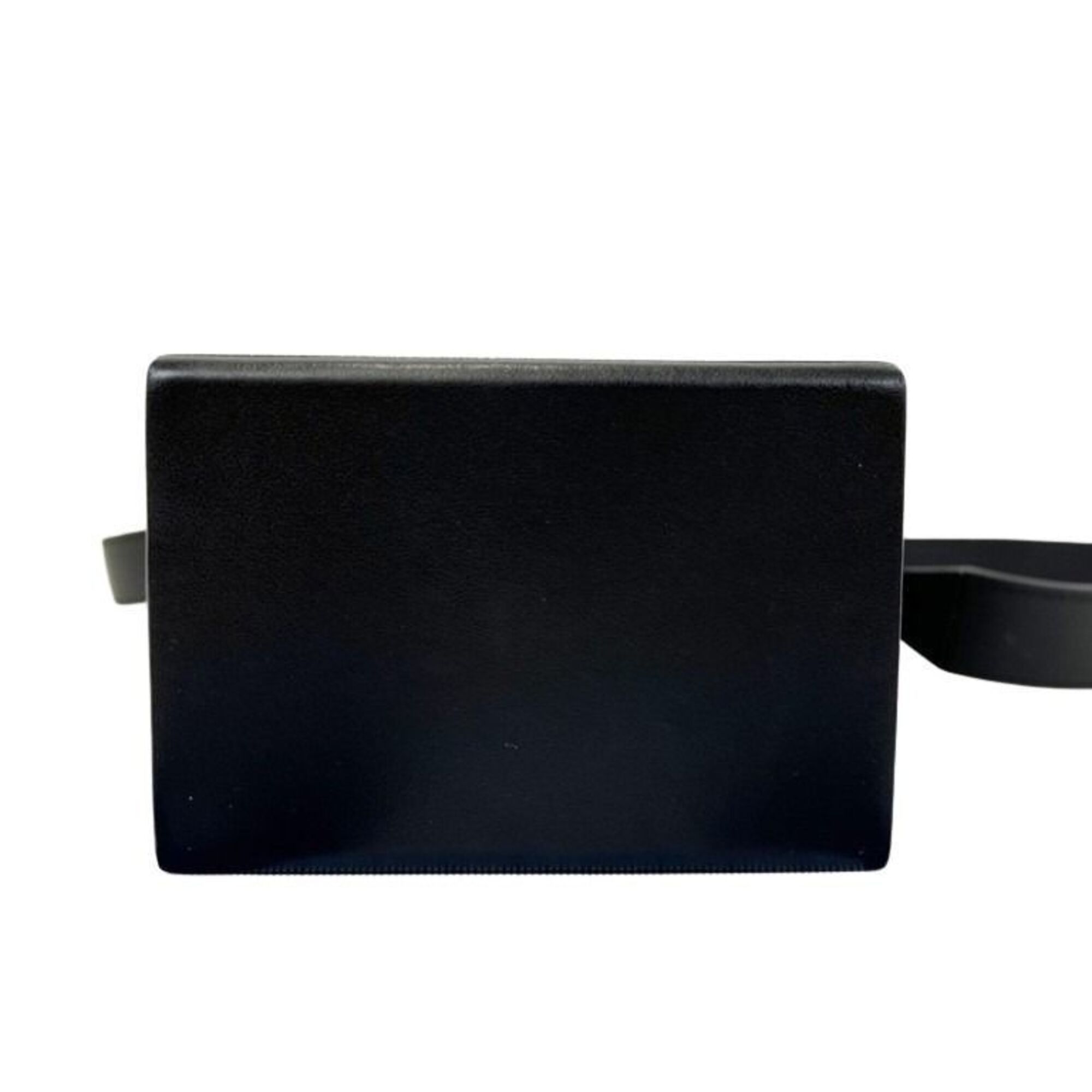 Leather Shoulder Bag (Pre-Owned) - Fendi - Modalova