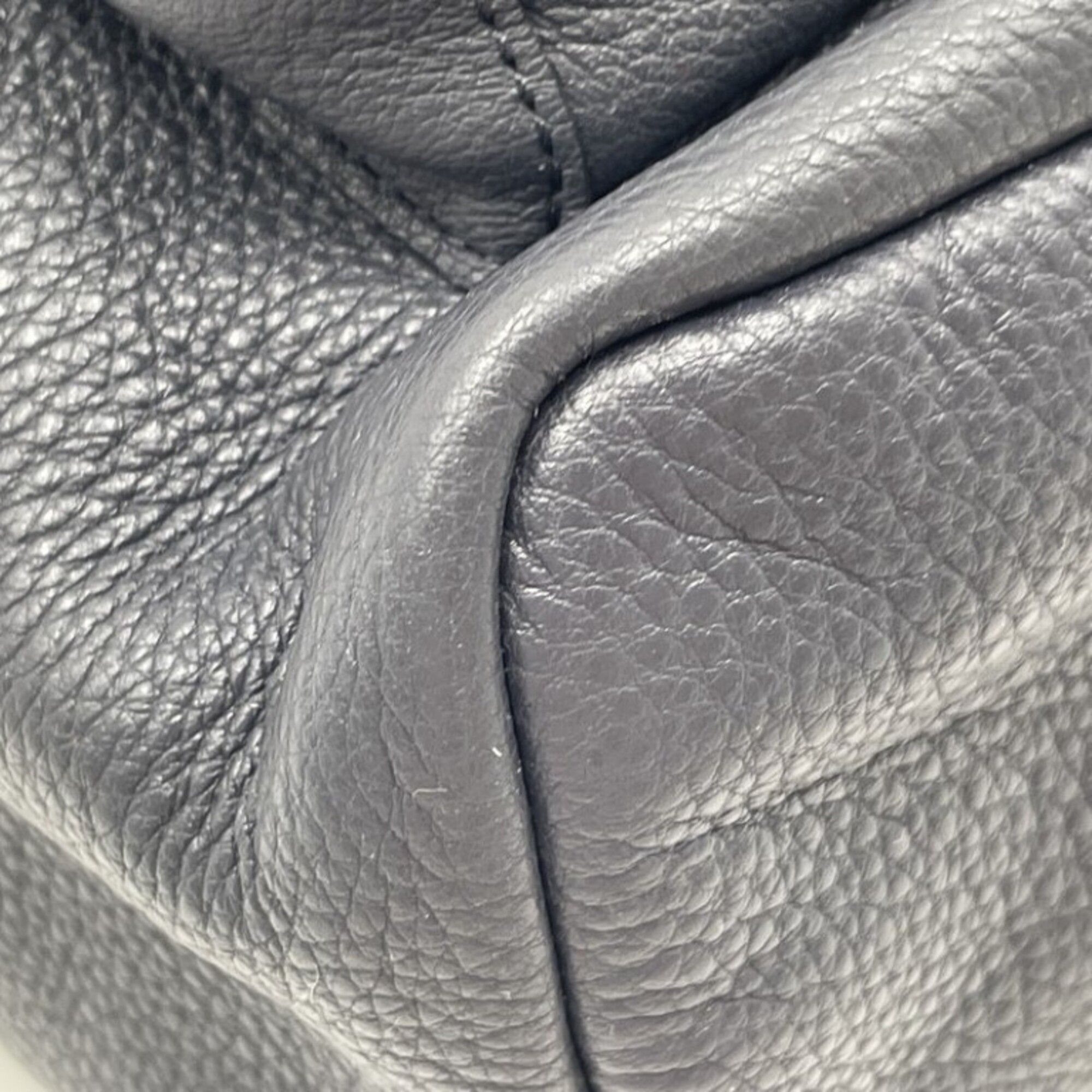 Leather Backpack (Pre-Owned) - Coach - Modalova