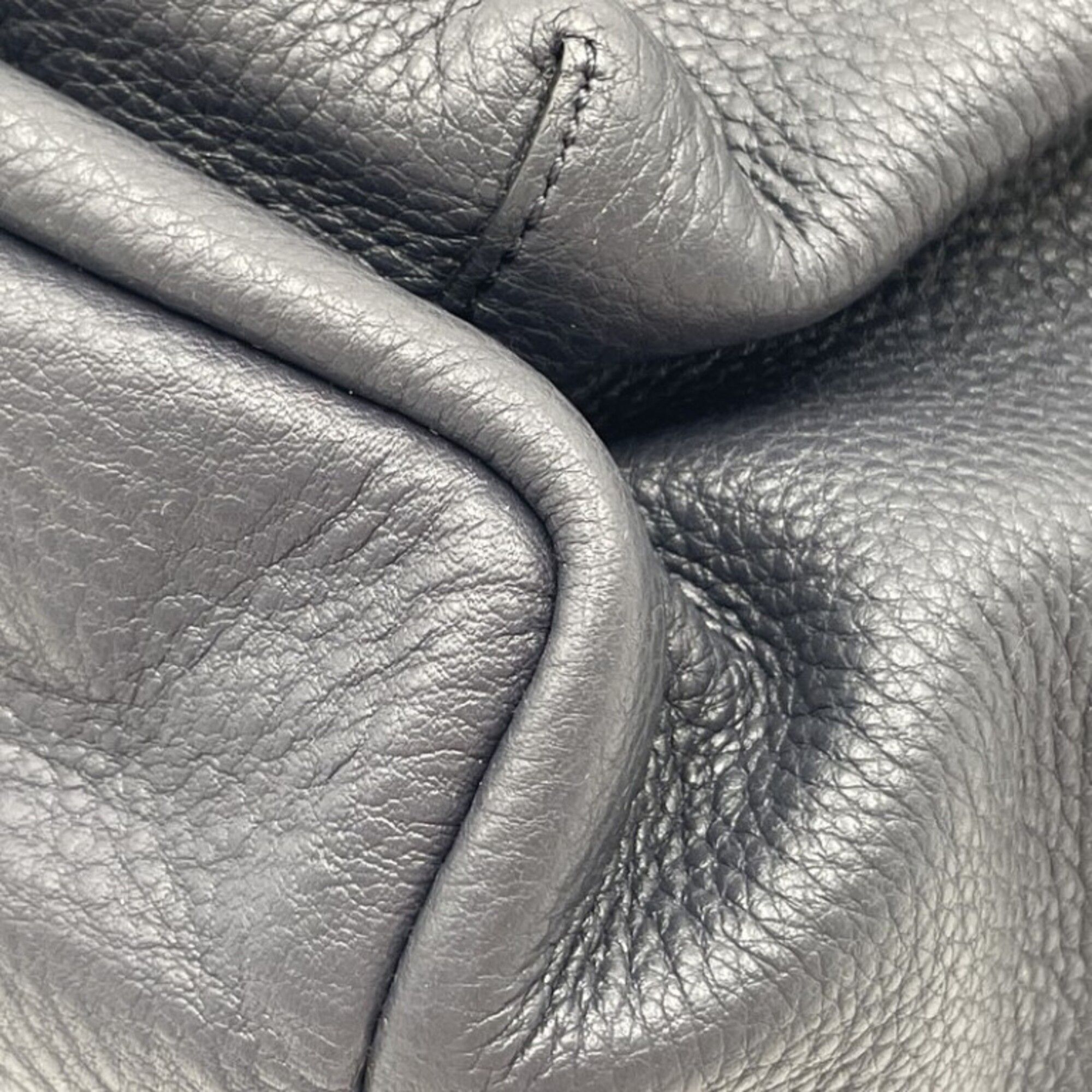 Leather Backpack (Pre-Owned) - Coach - Modalova