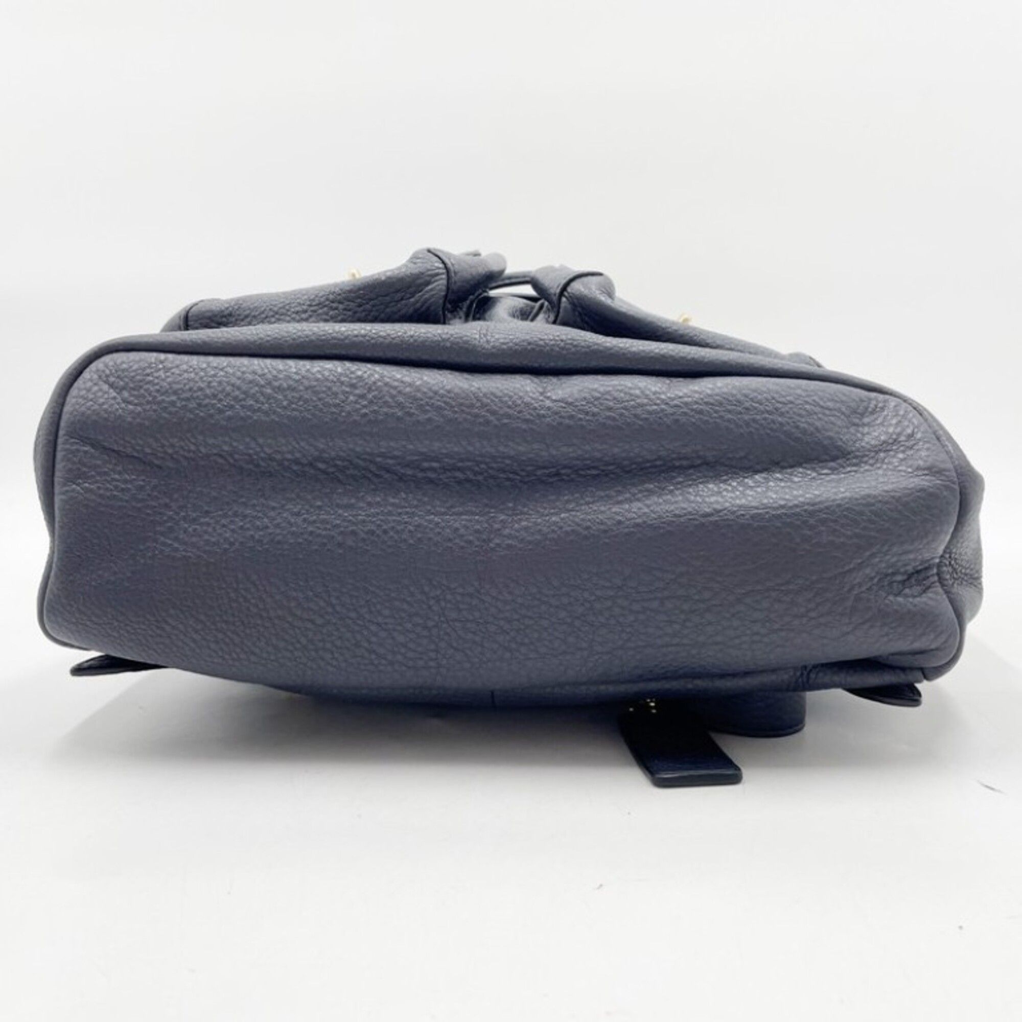 Leather Backpack (Pre-Owned) - Coach - Modalova