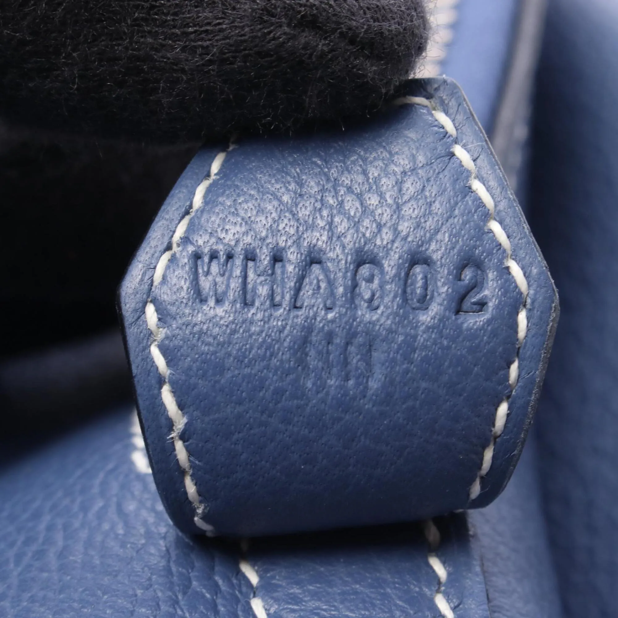 Leather Handbag (Pre-Owned) - Hermes - Modalova