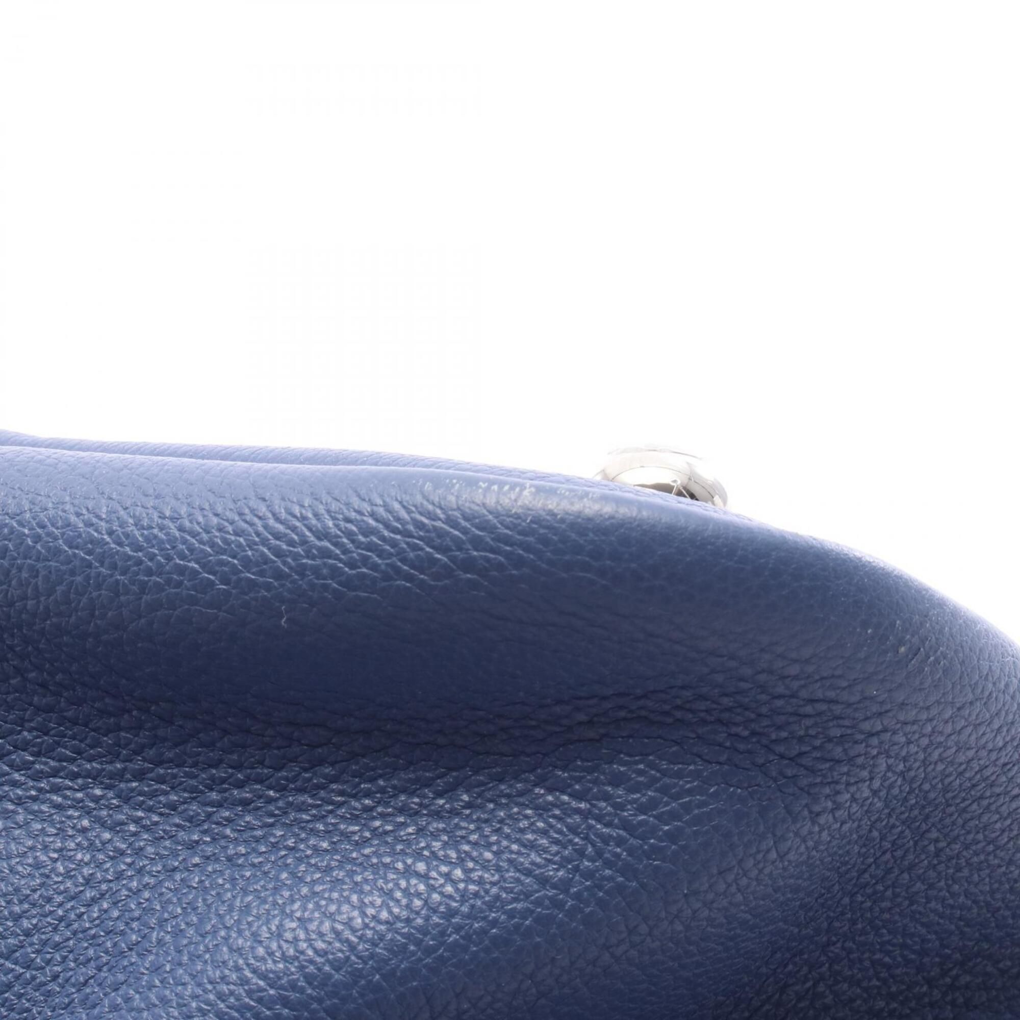 Leather Handbag (Pre-Owned) - Hermes - Modalova