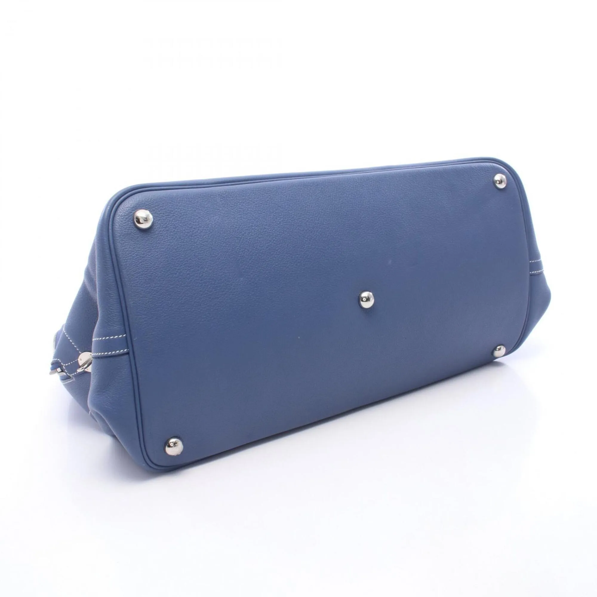 Leather Handbag (Pre-Owned) - Hermes - Modalova