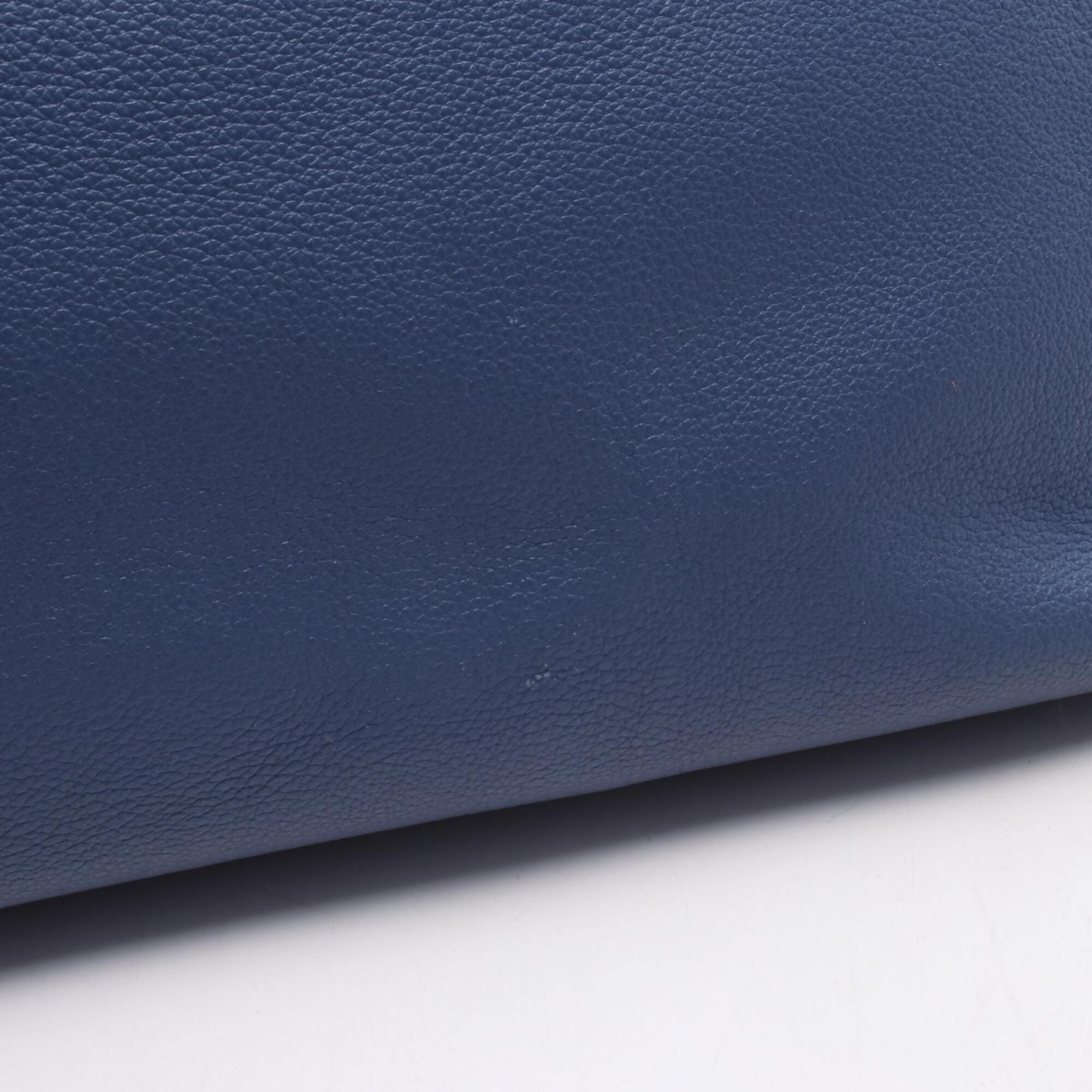 Leather Handbag (Pre-Owned) - Hermes - Modalova