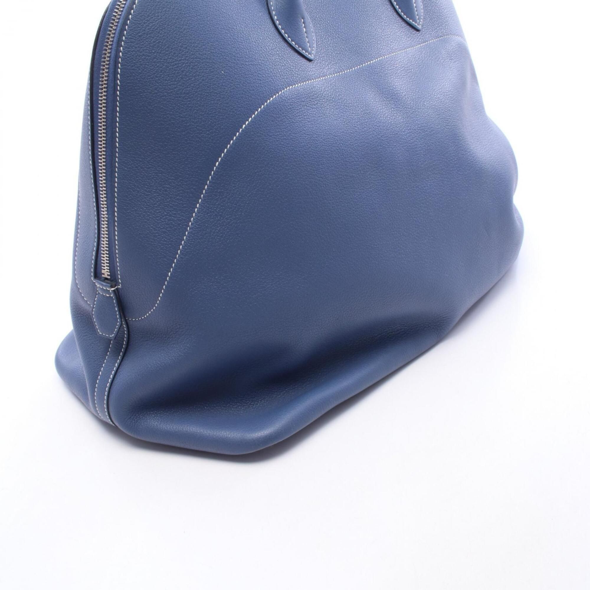 Leather Handbag (Pre-Owned) - Hermes - Modalova