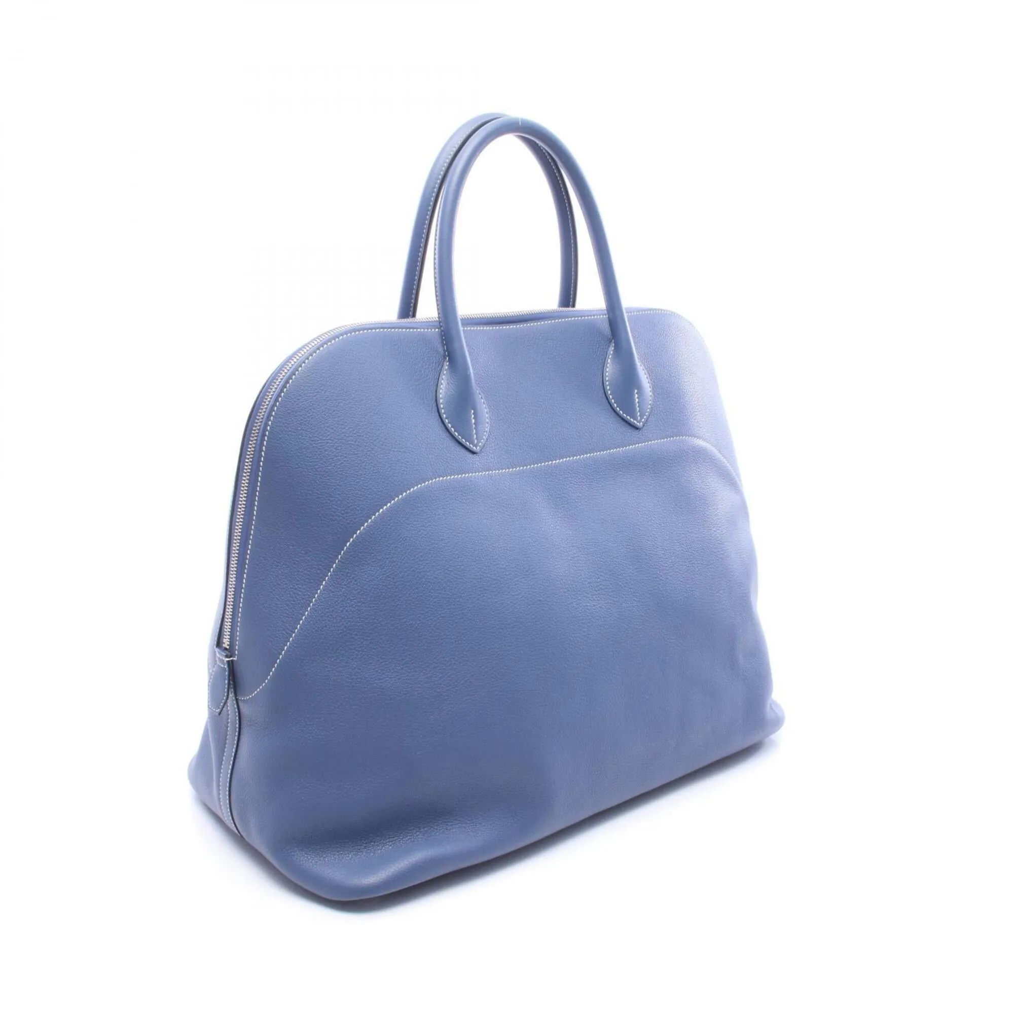 Leather Handbag (Pre-Owned) - Hermes - Modalova